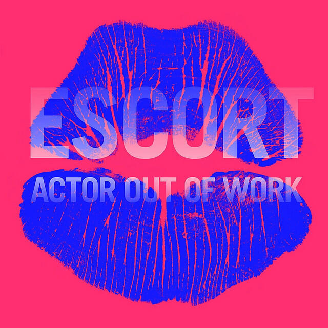 Релиз Actor Out of Work