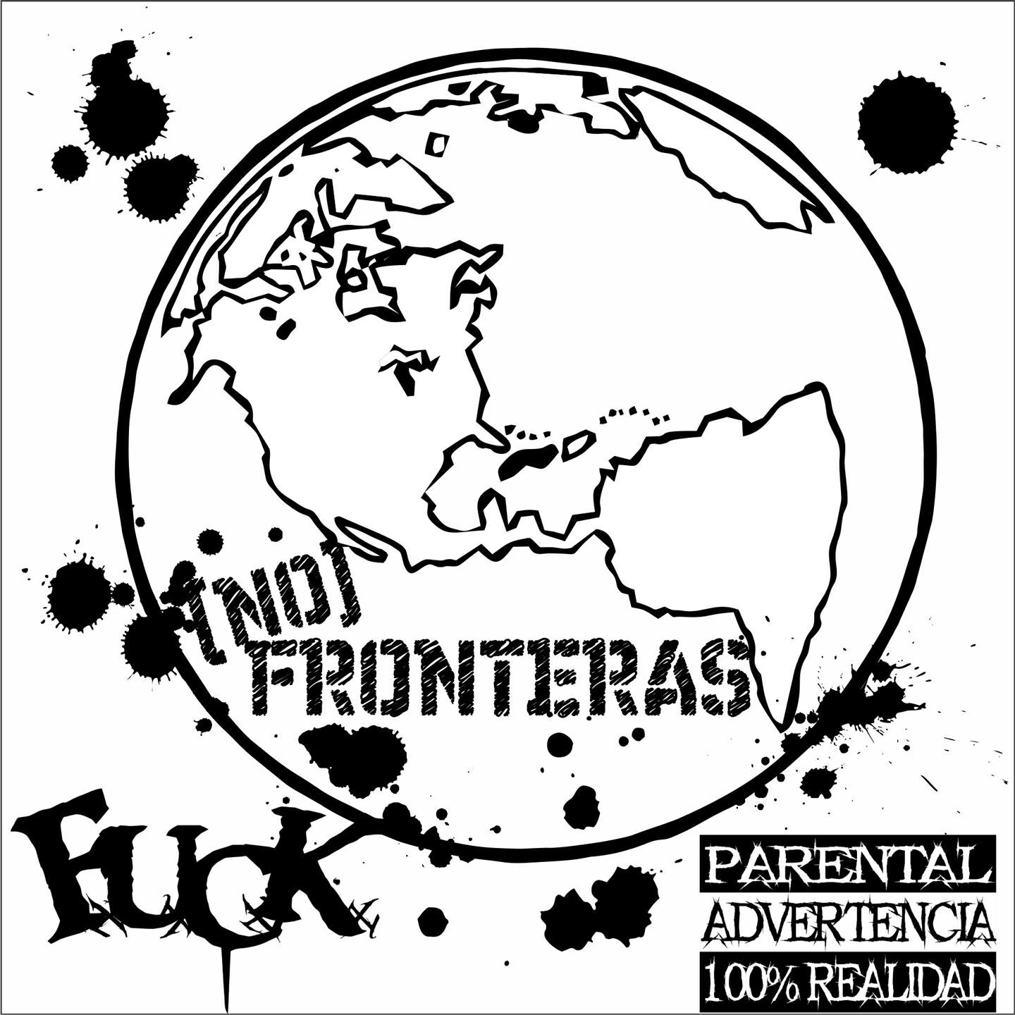 Релиз No Fronteras