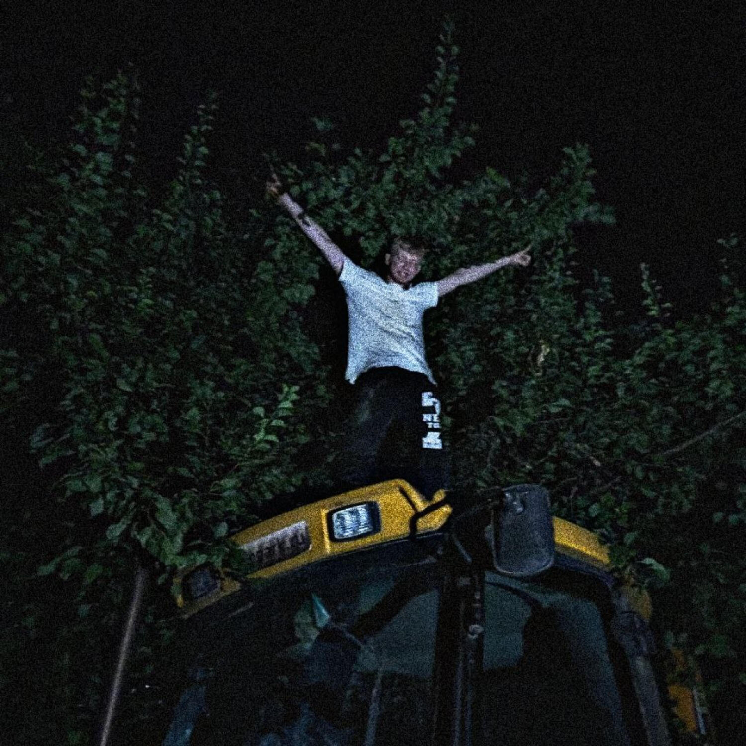 Обложка трека