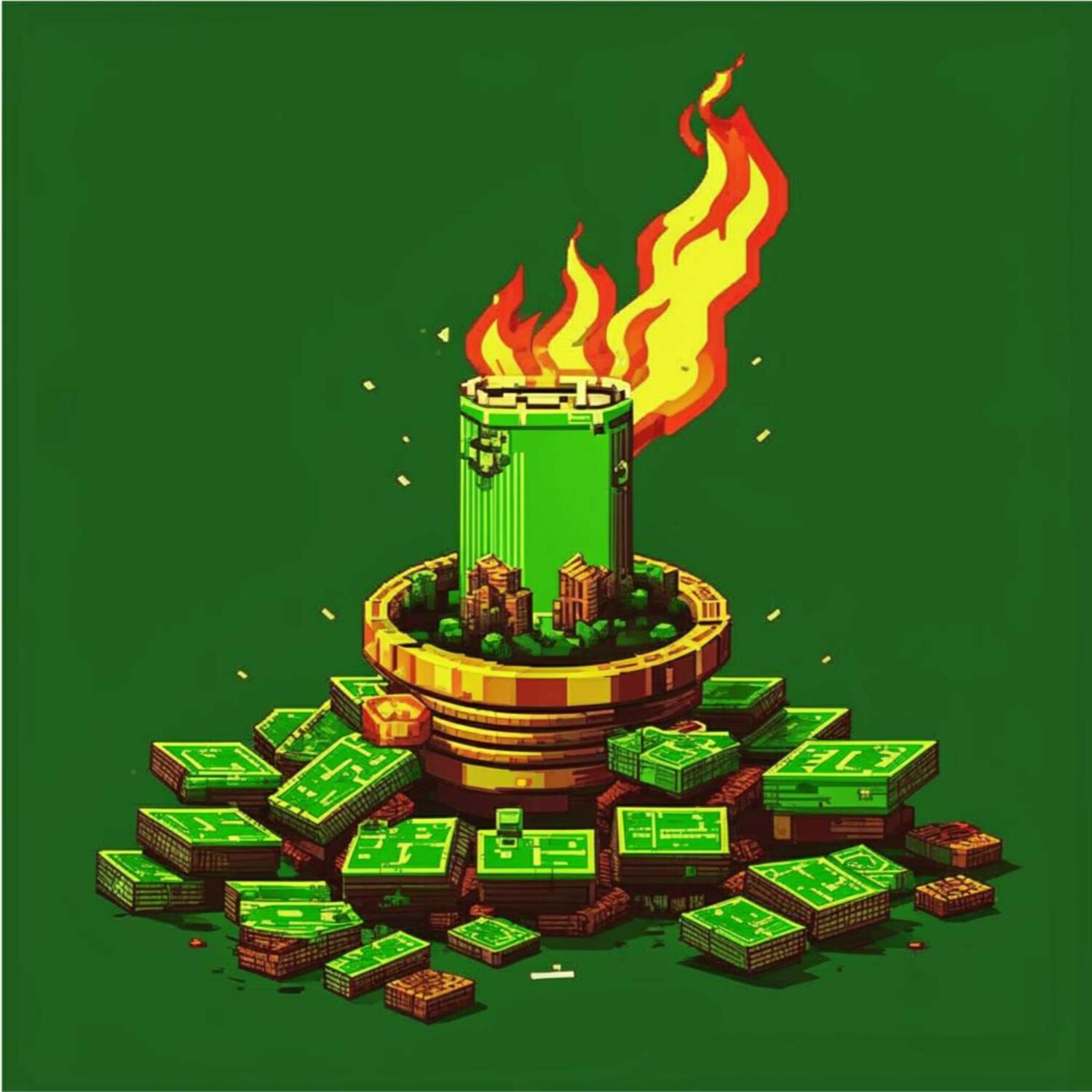 Релиз Гринд