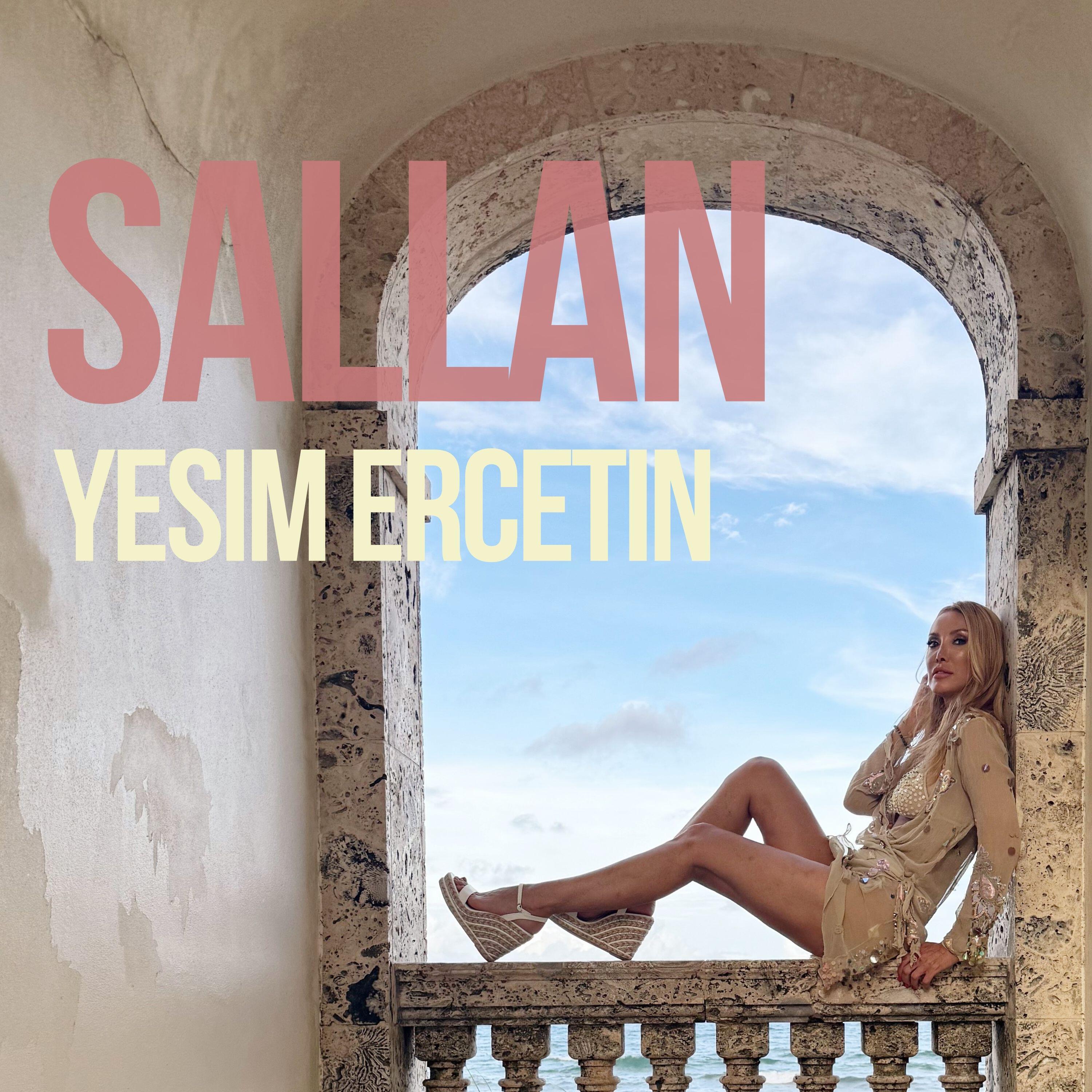 Релиз Sallan