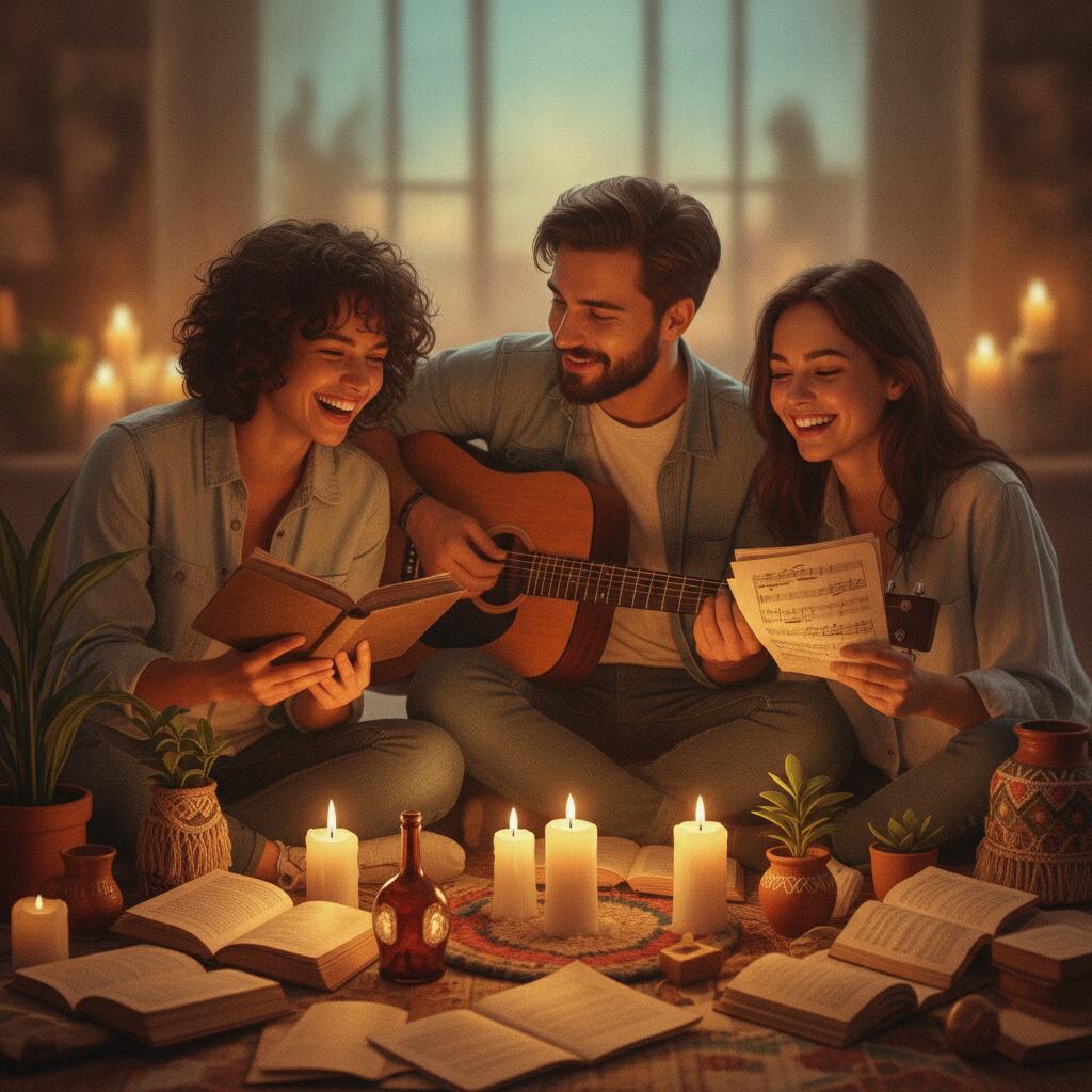 Релиз Наше золотое трио