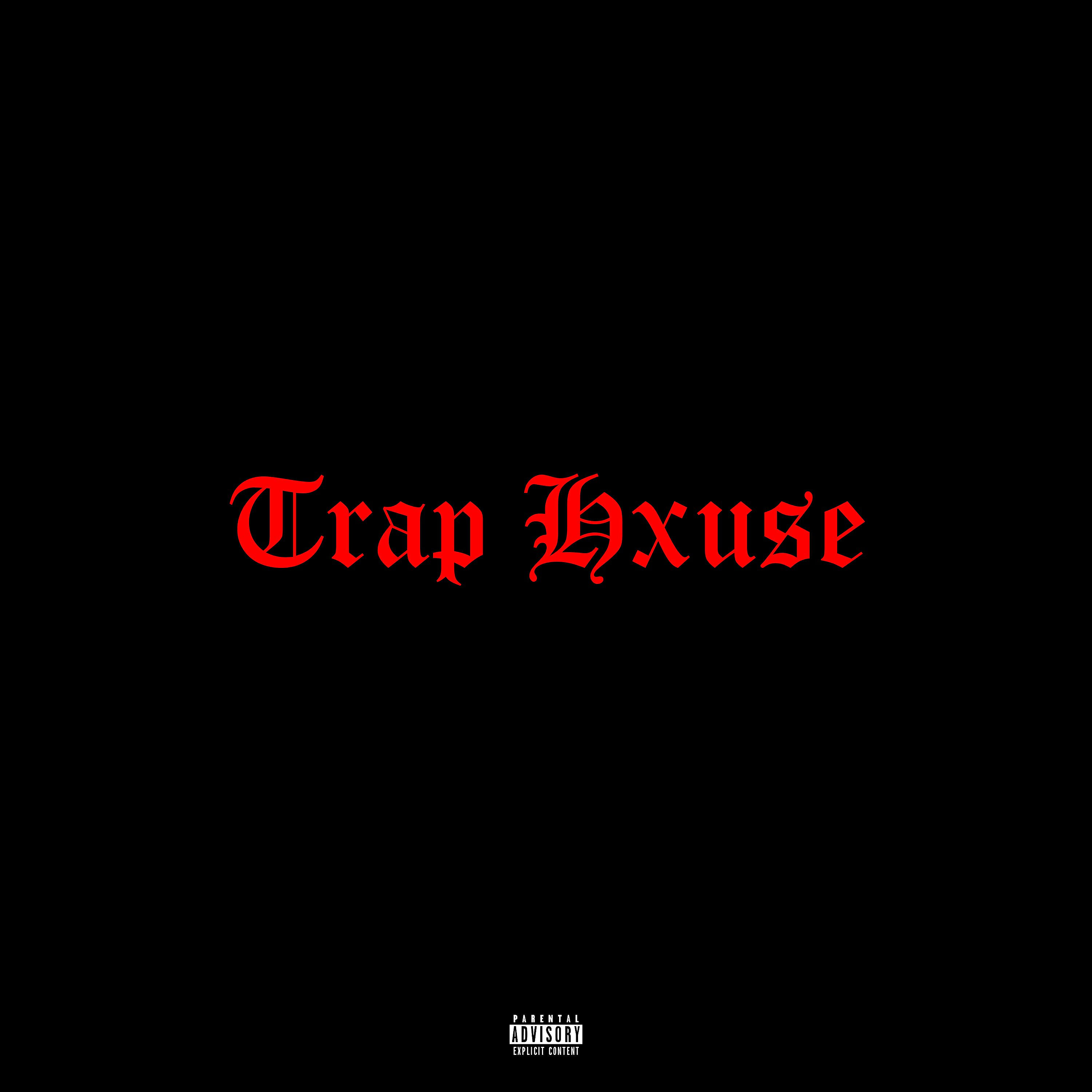 Релиз Trap Hxuse (Prod. By Fourrr)