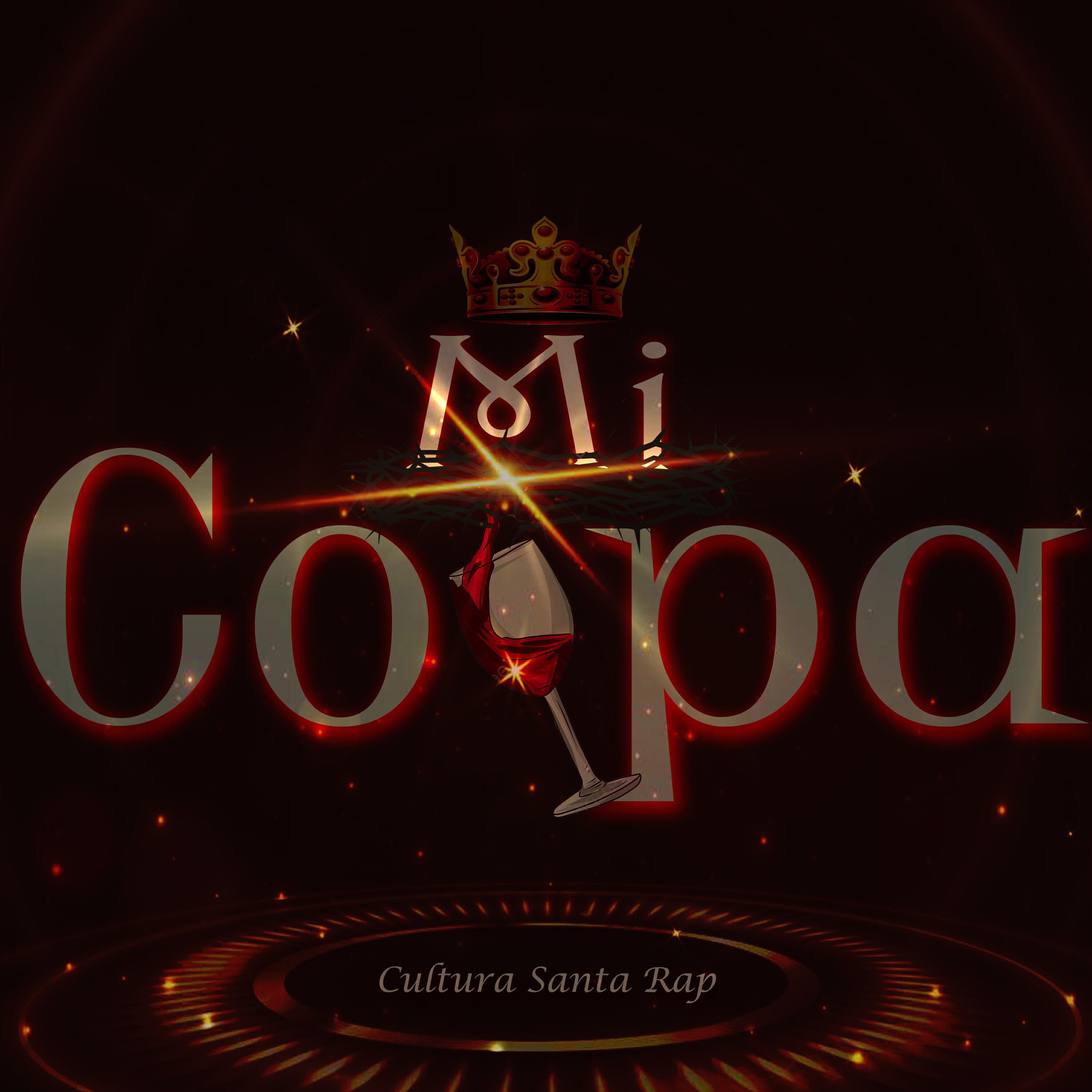 Релиз Mi Copa