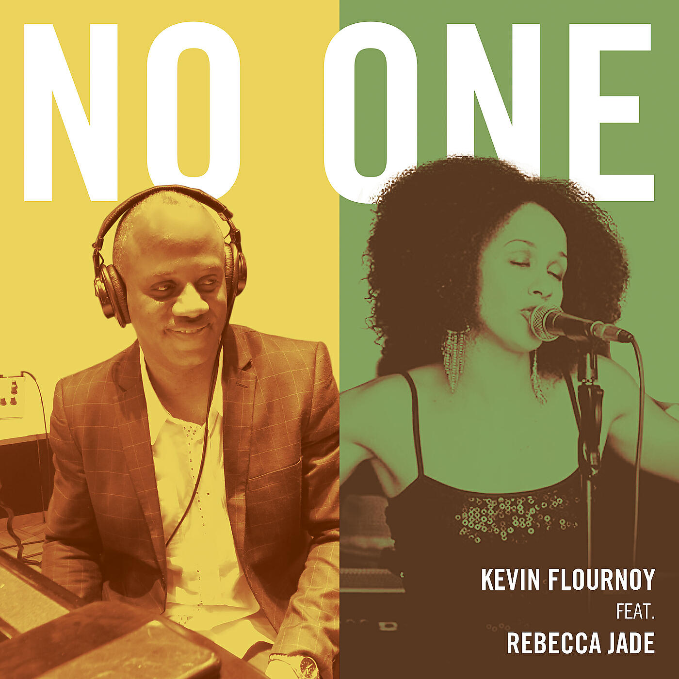 Релиз No One