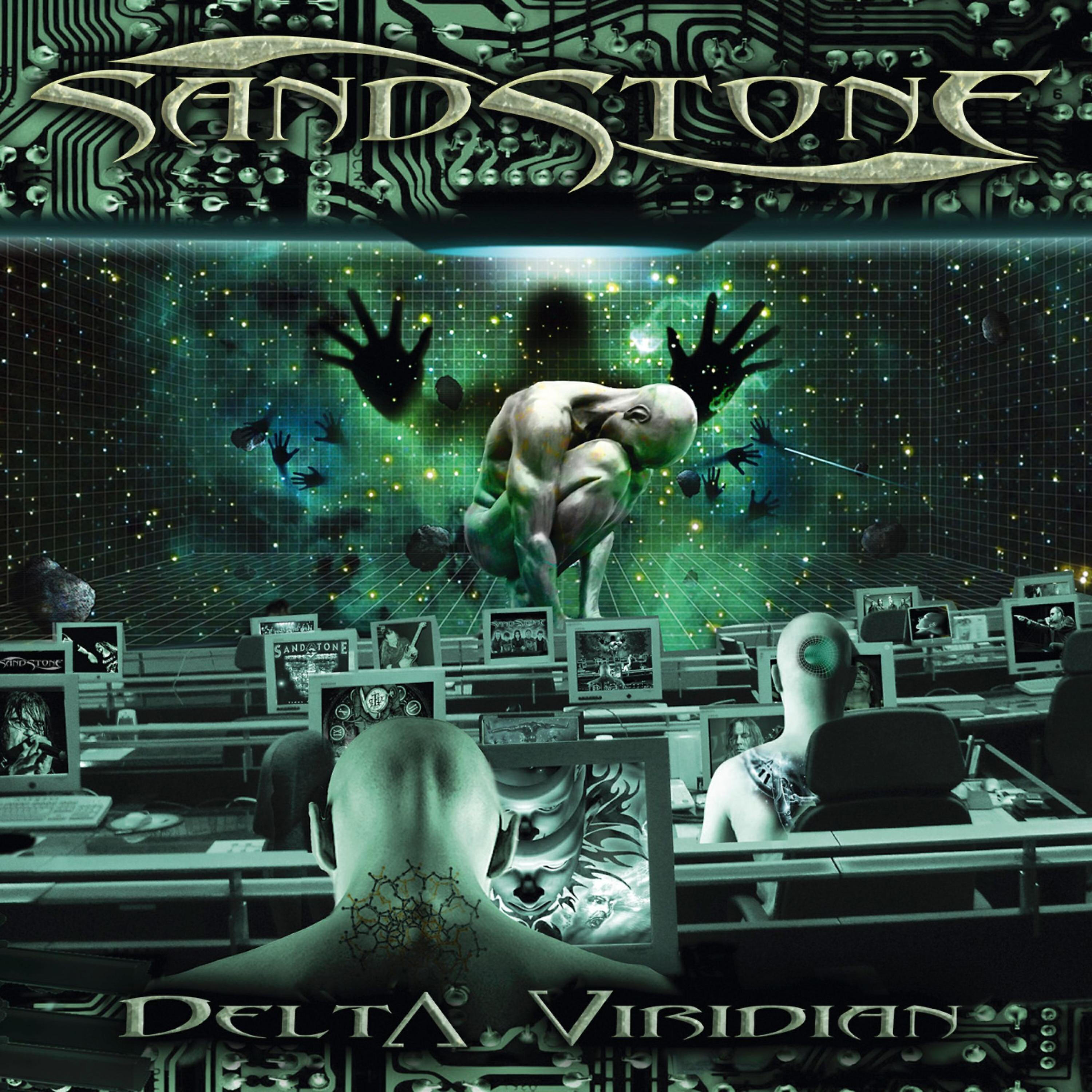 Релиз Delta Viridian