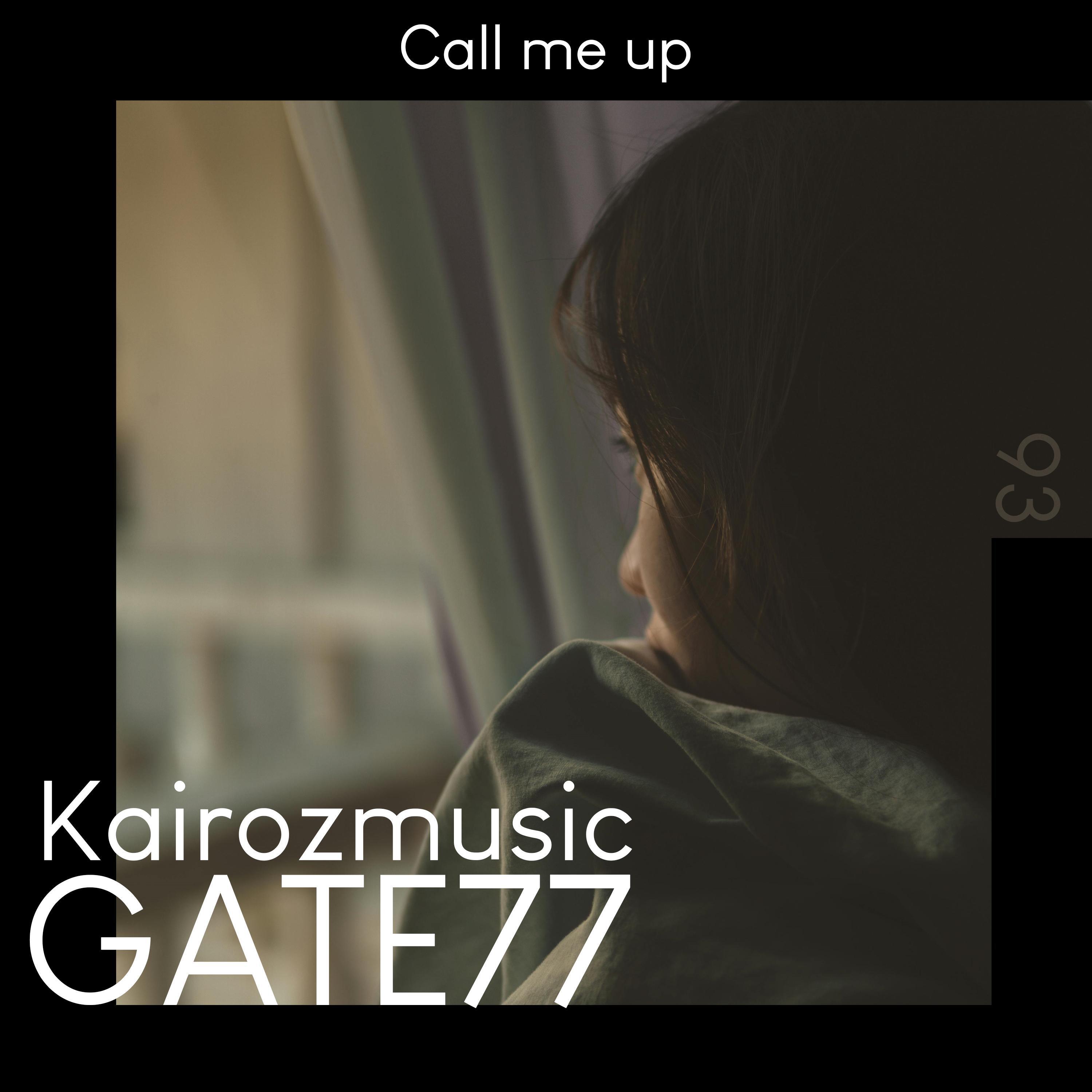 Релиз Call Me Up