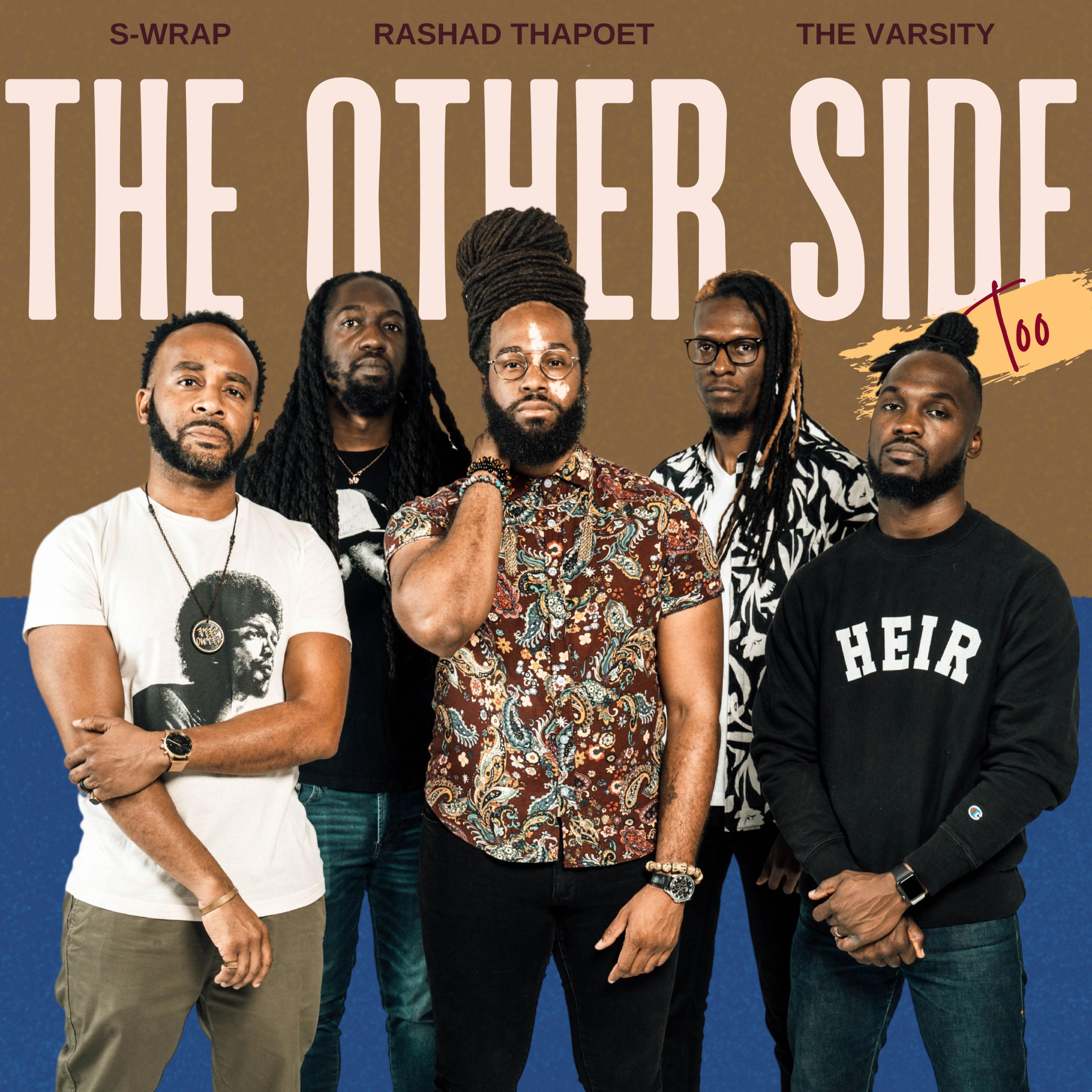 Релиз The Other Side Too