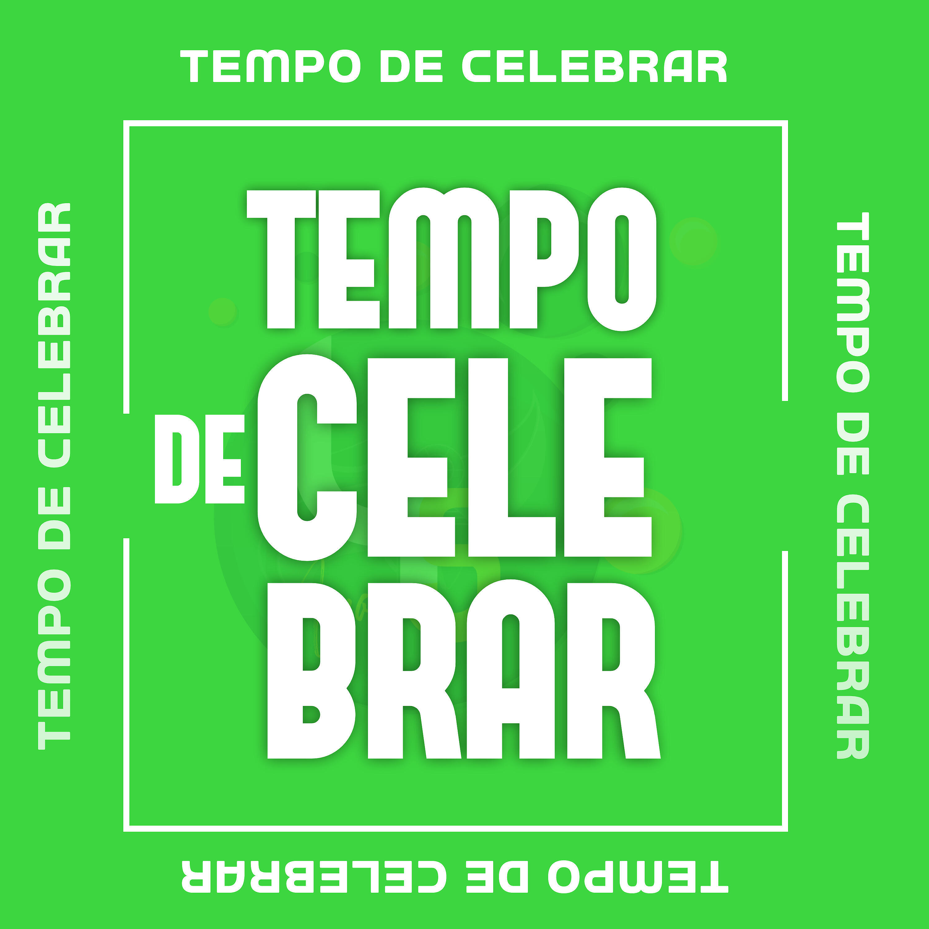 Projeto Cheios do Espírito
