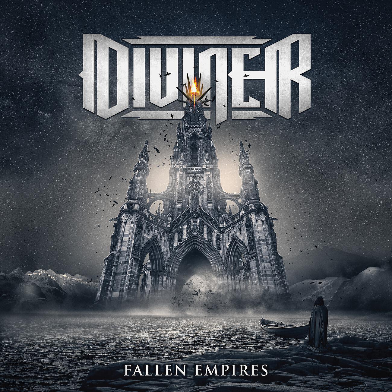 Релиз Fallen Empires