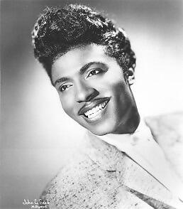 Little Richard & His Band