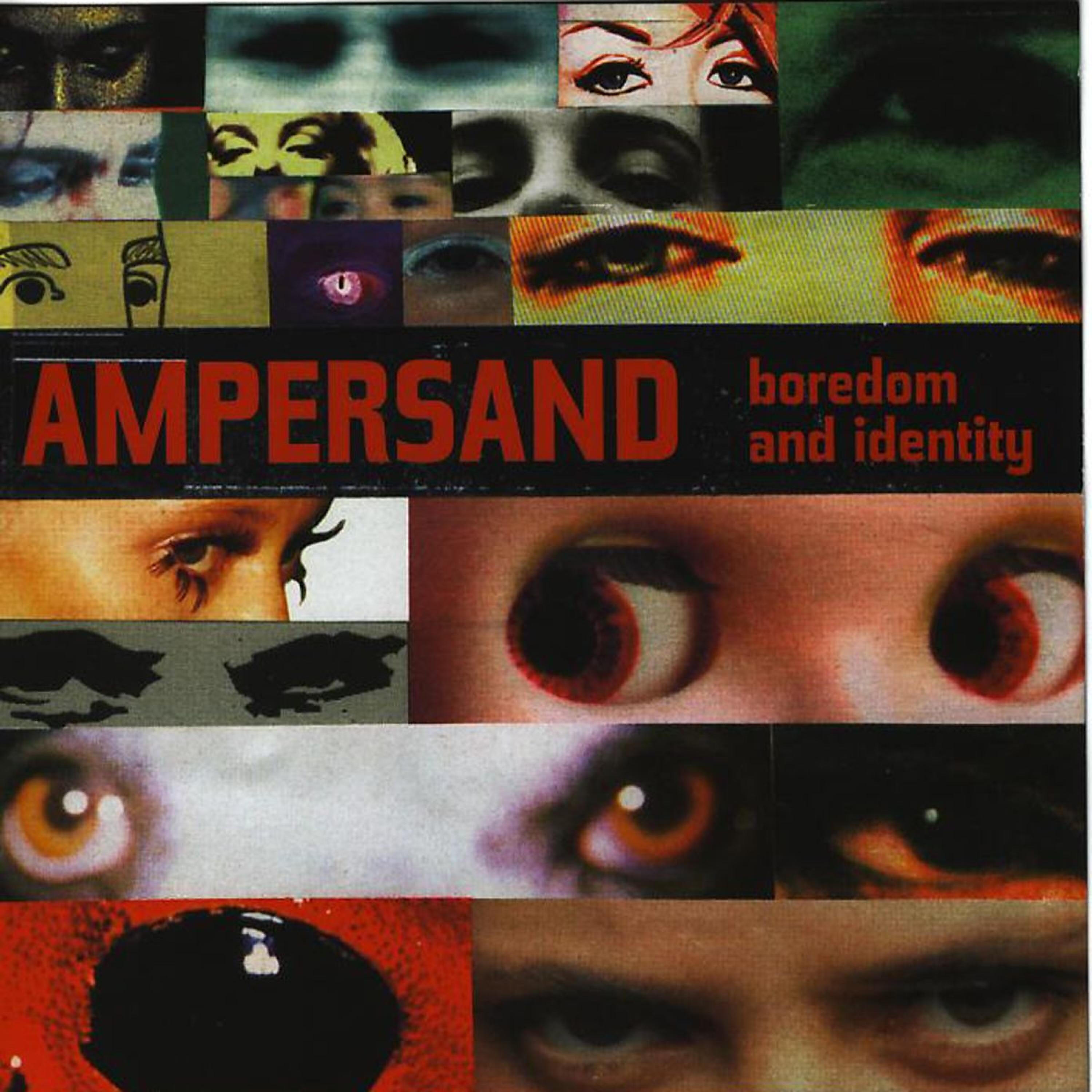 Релиз Boredom and Identity