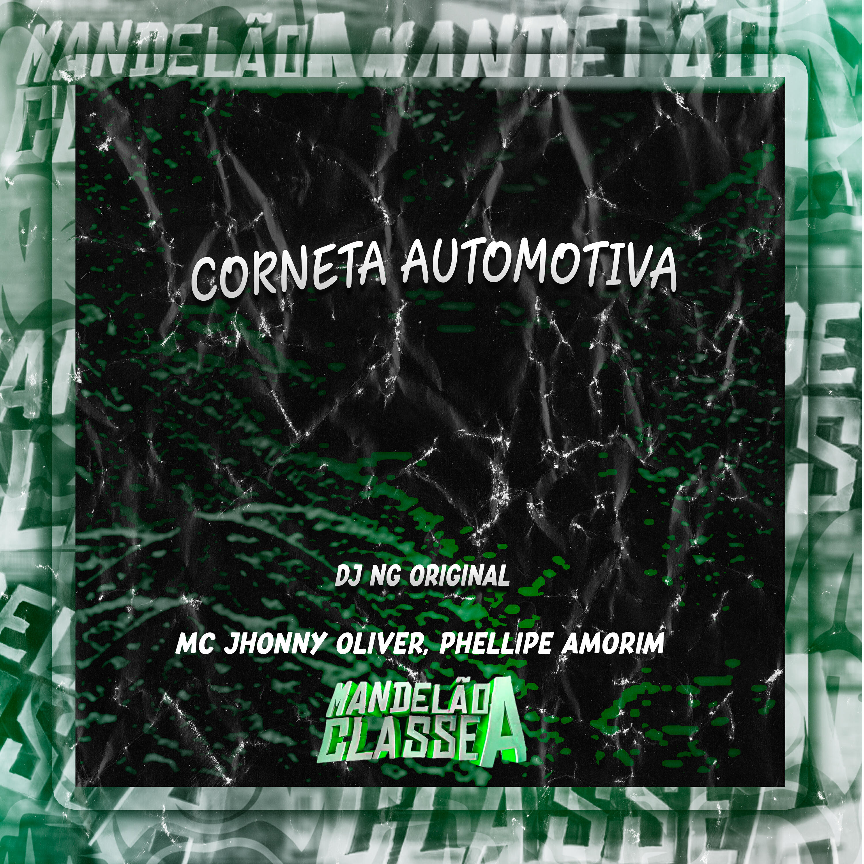 Релиз Corneta Automotiva