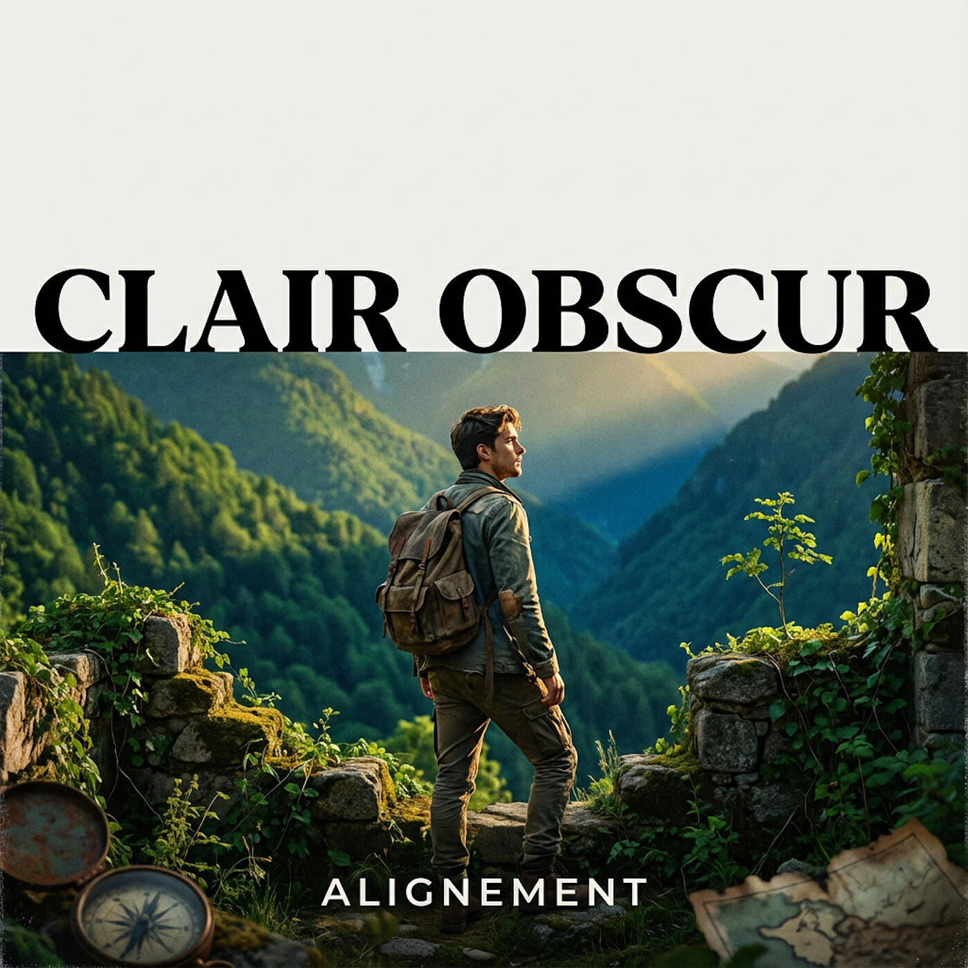 Релиз Alignement