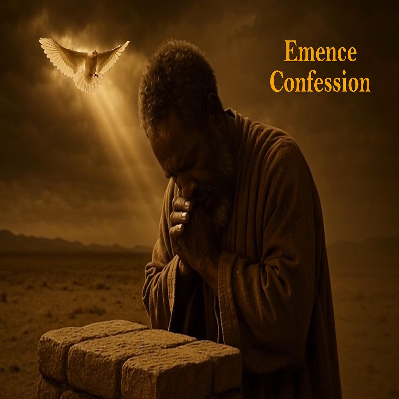 Релиз Confession