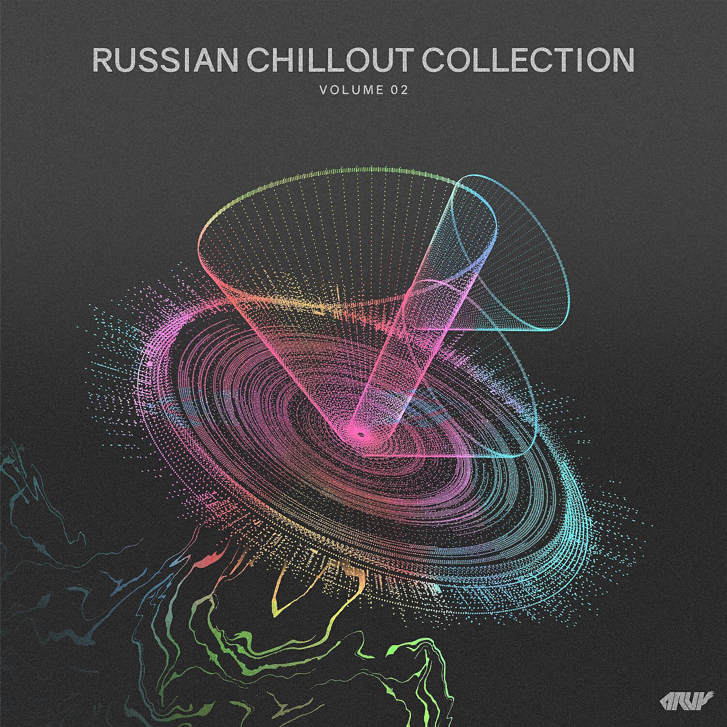 Релиз Russian Chillout Collection, Vol.02
