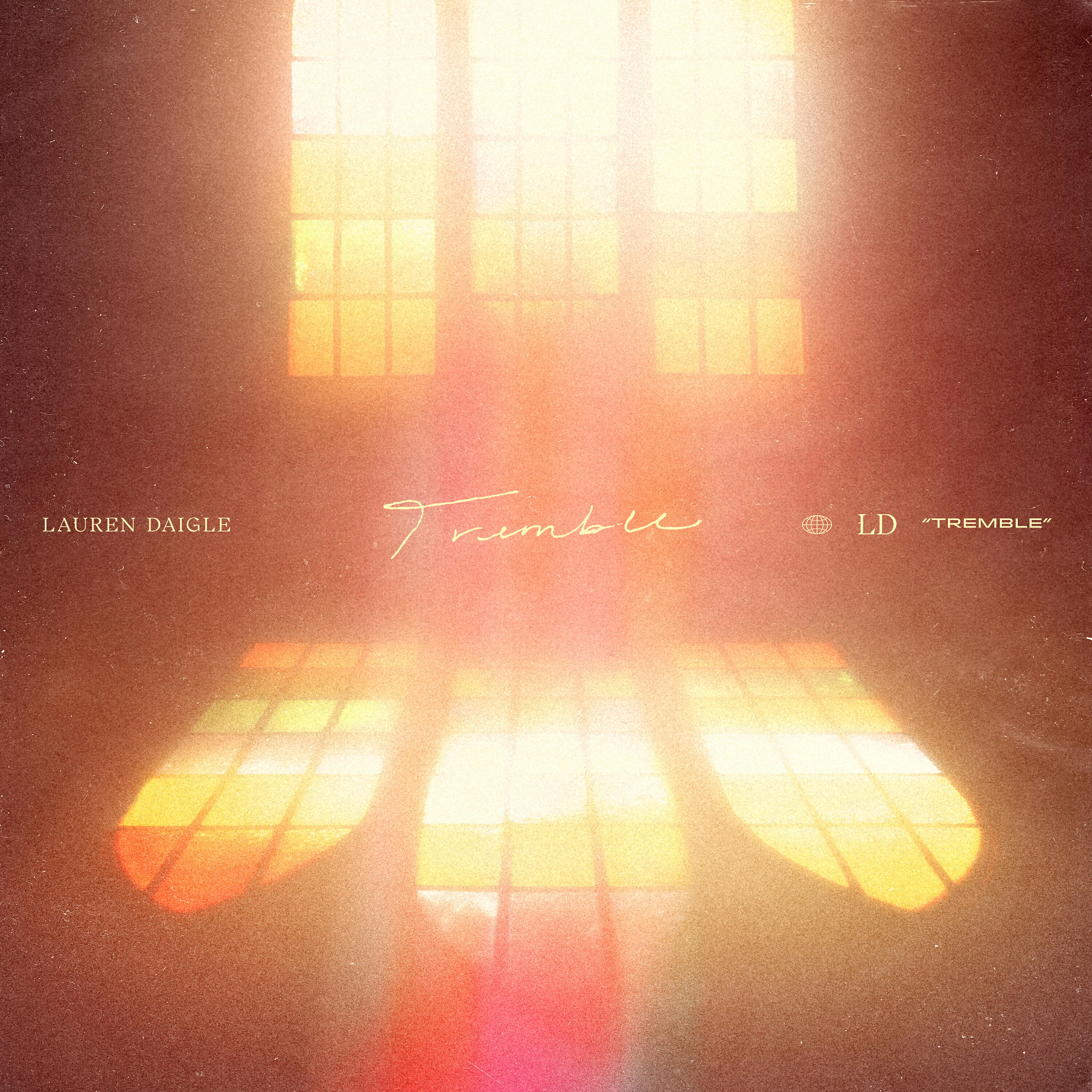Релиз Tremble