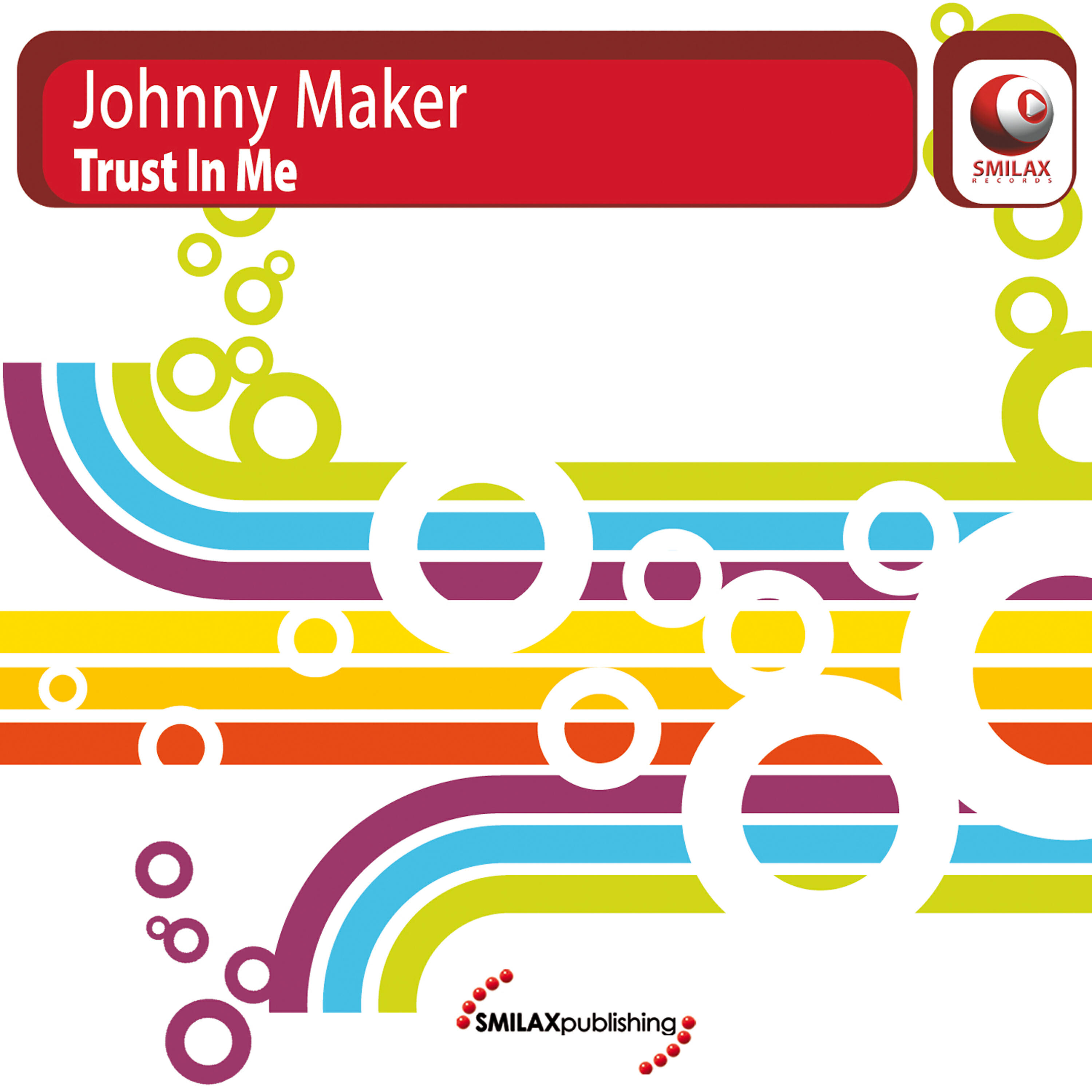 Релиз Trust In Me