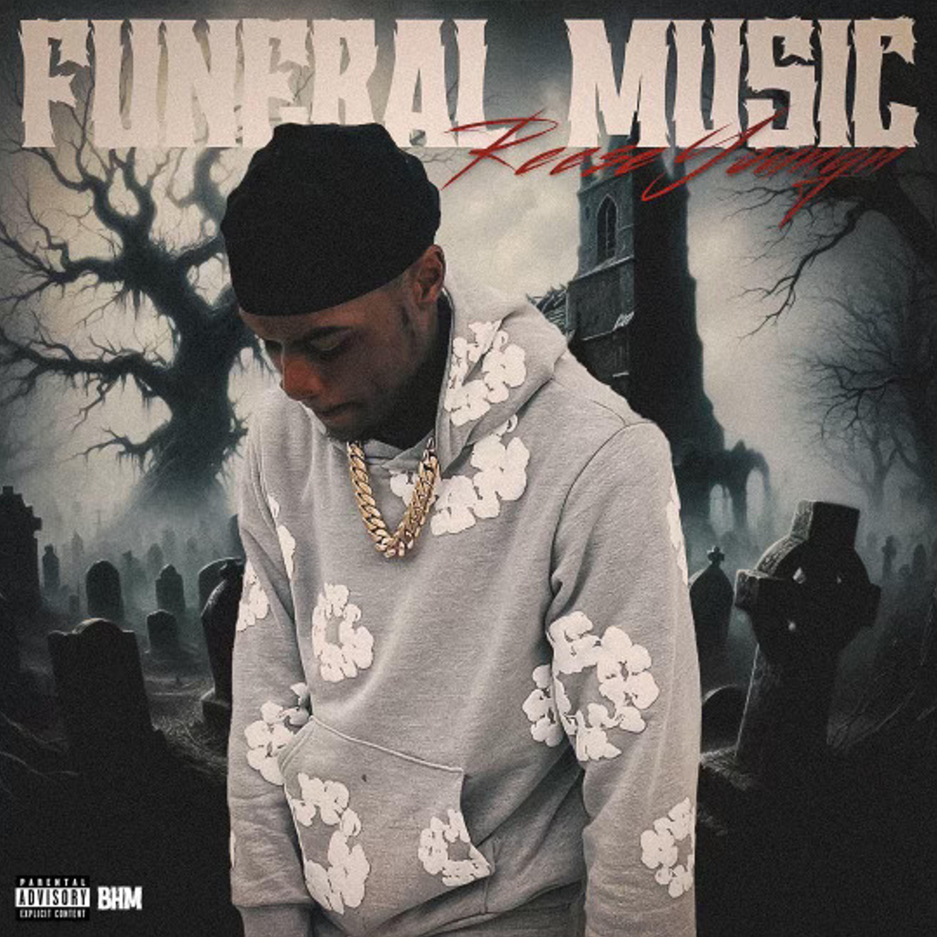 Релиз Funeral Music