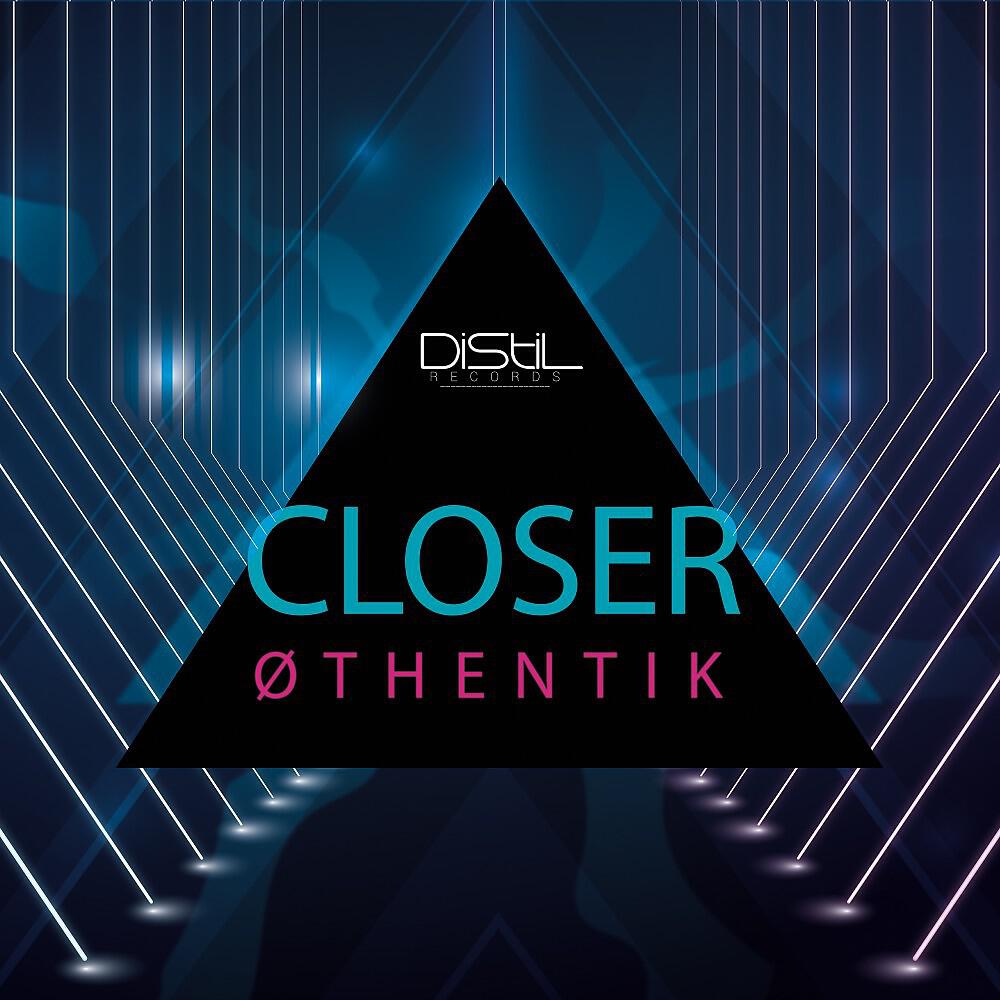 Релиз Closer