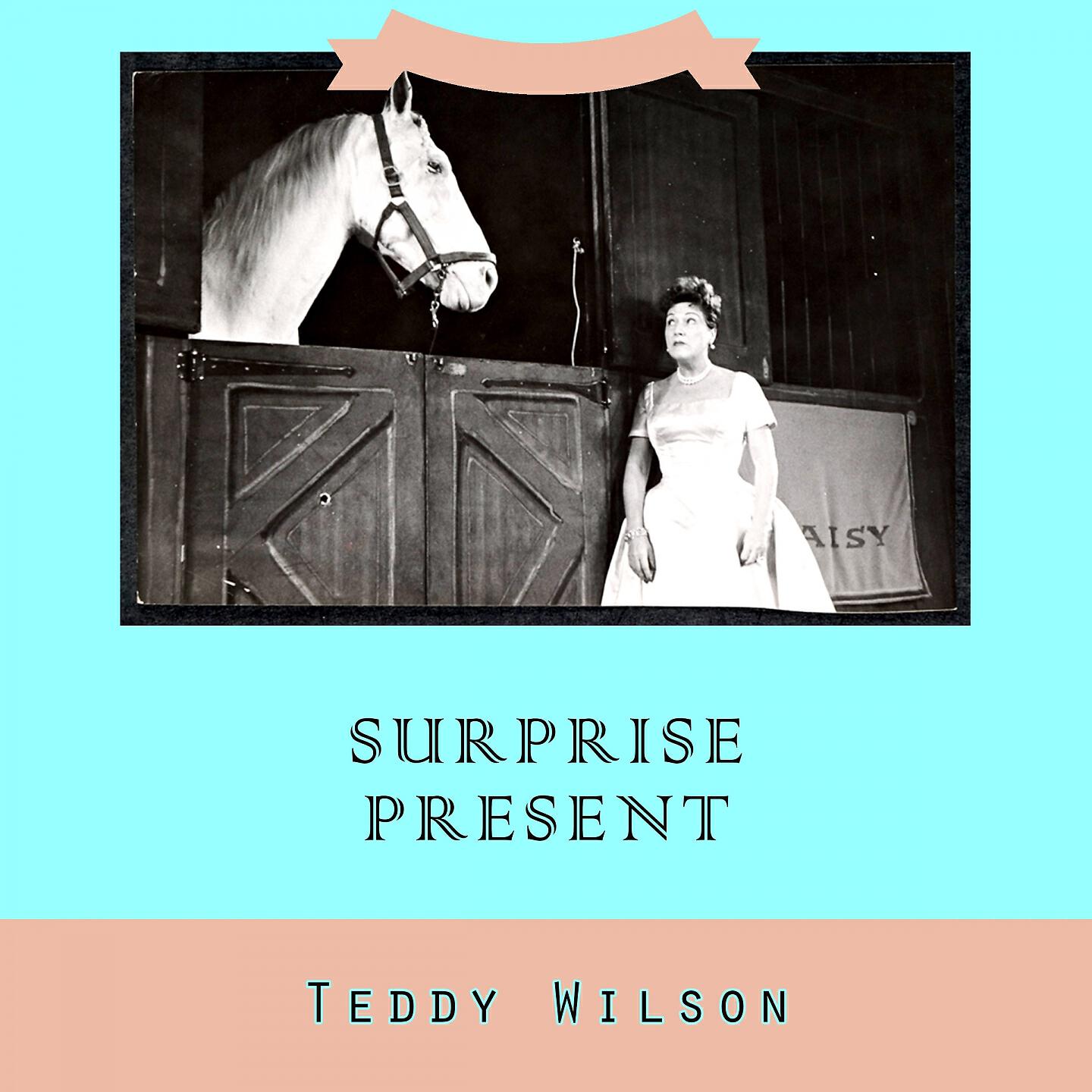 Постер альбома Surprise Present