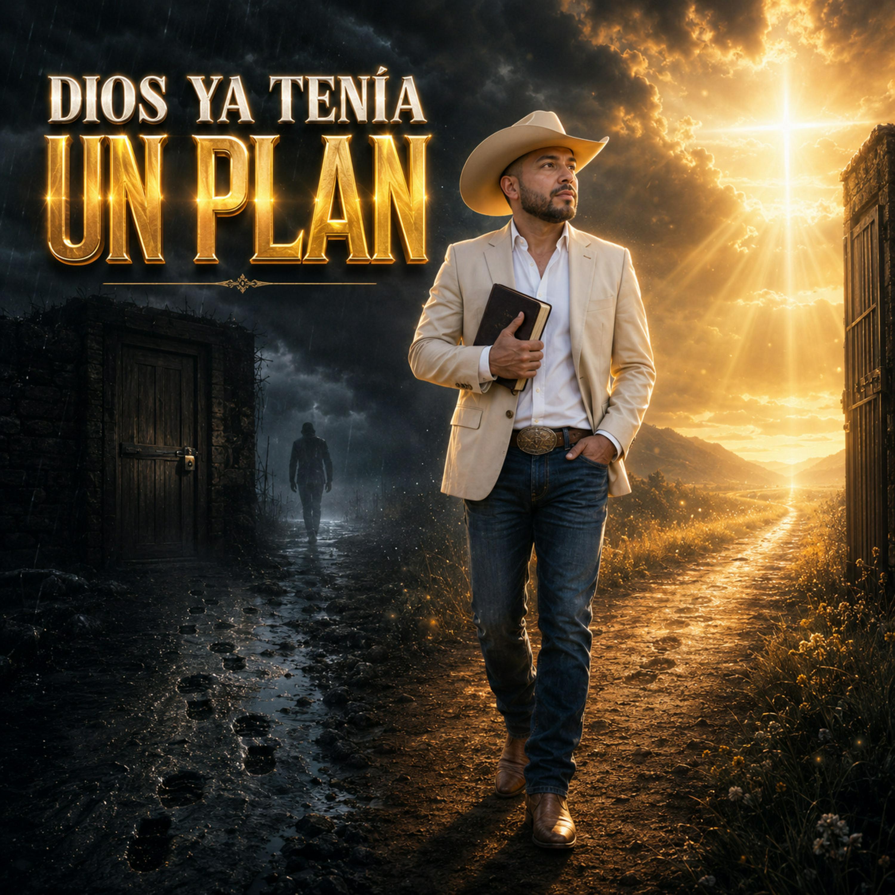 Релиз DIOS YA TENIA UN PLAN