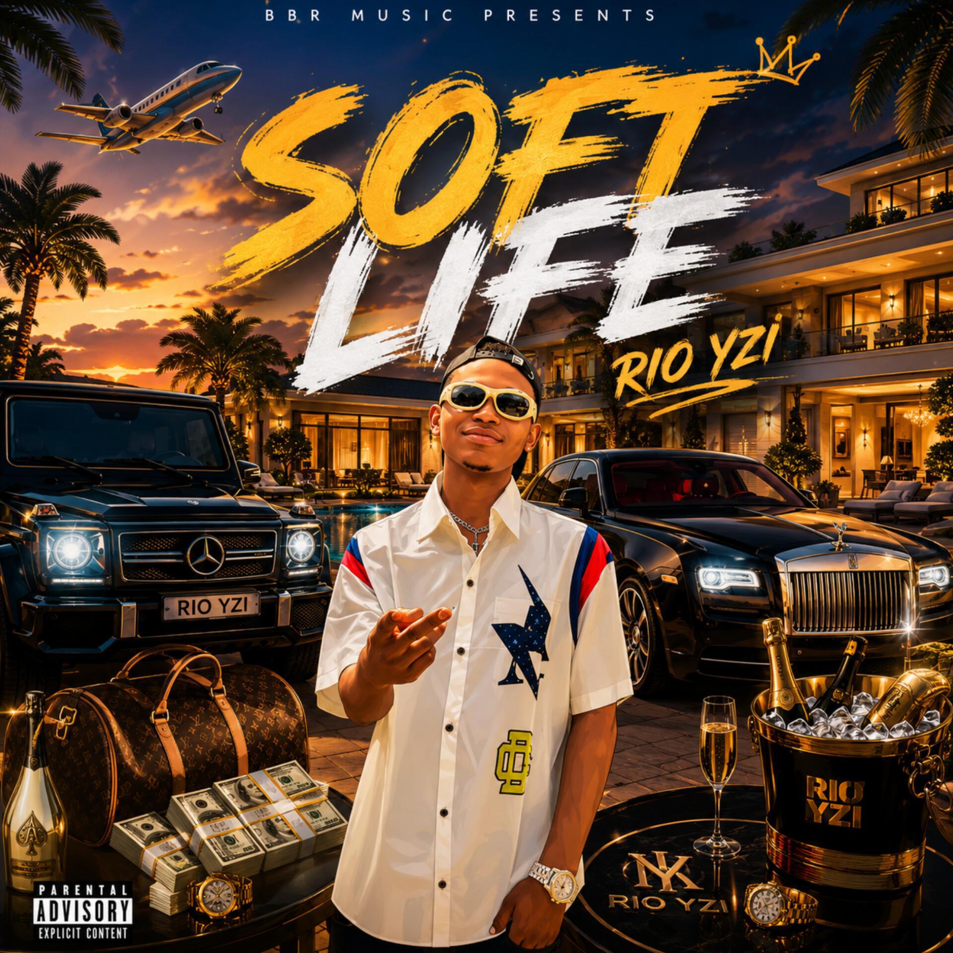 Релиз SOFT LIFE