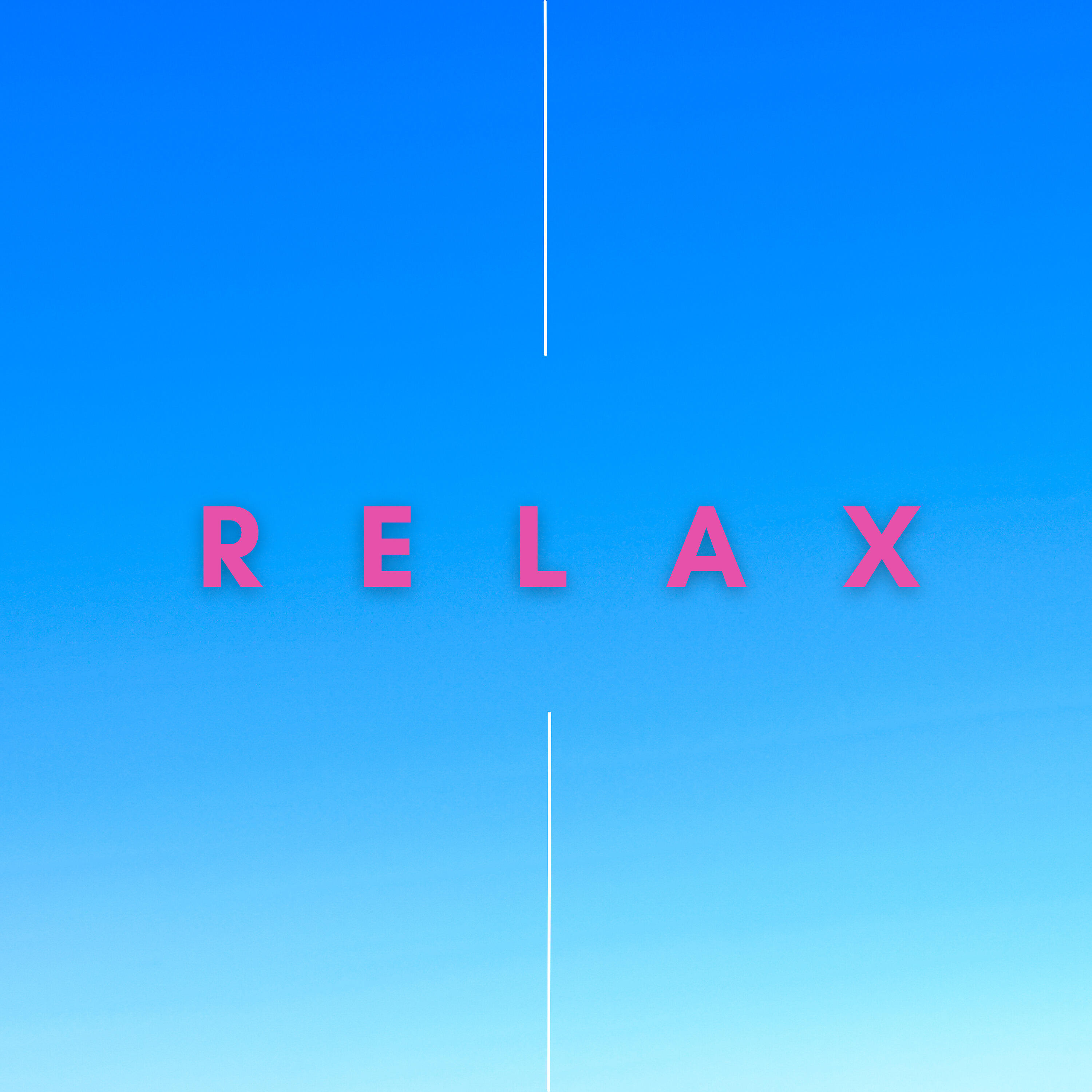 Релиз Relax