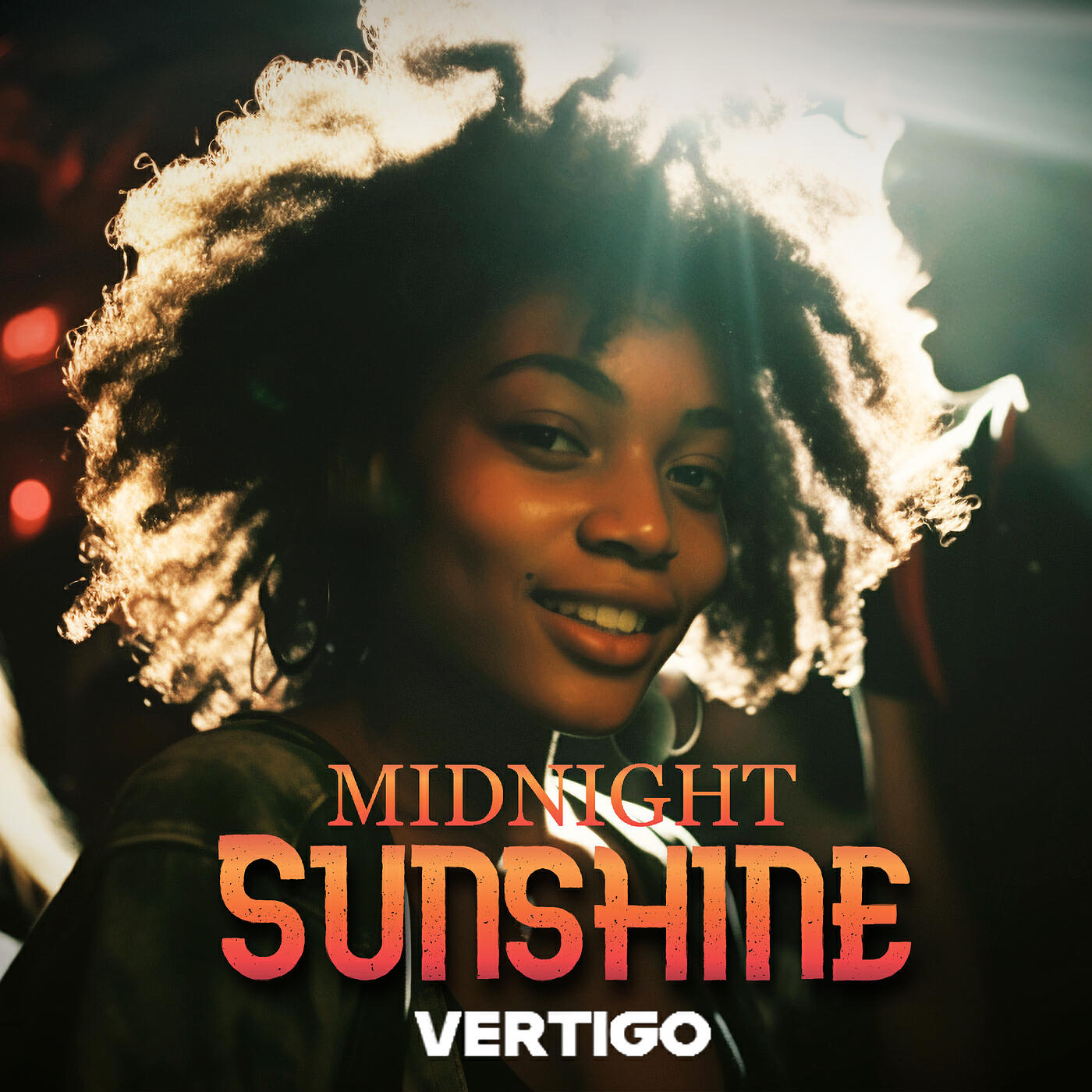 Постер альбома Midnight Sunshine