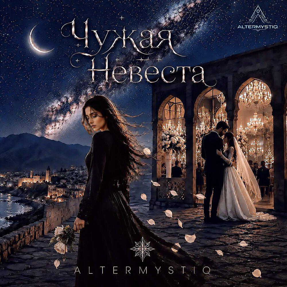 Релиз Чужая невеста