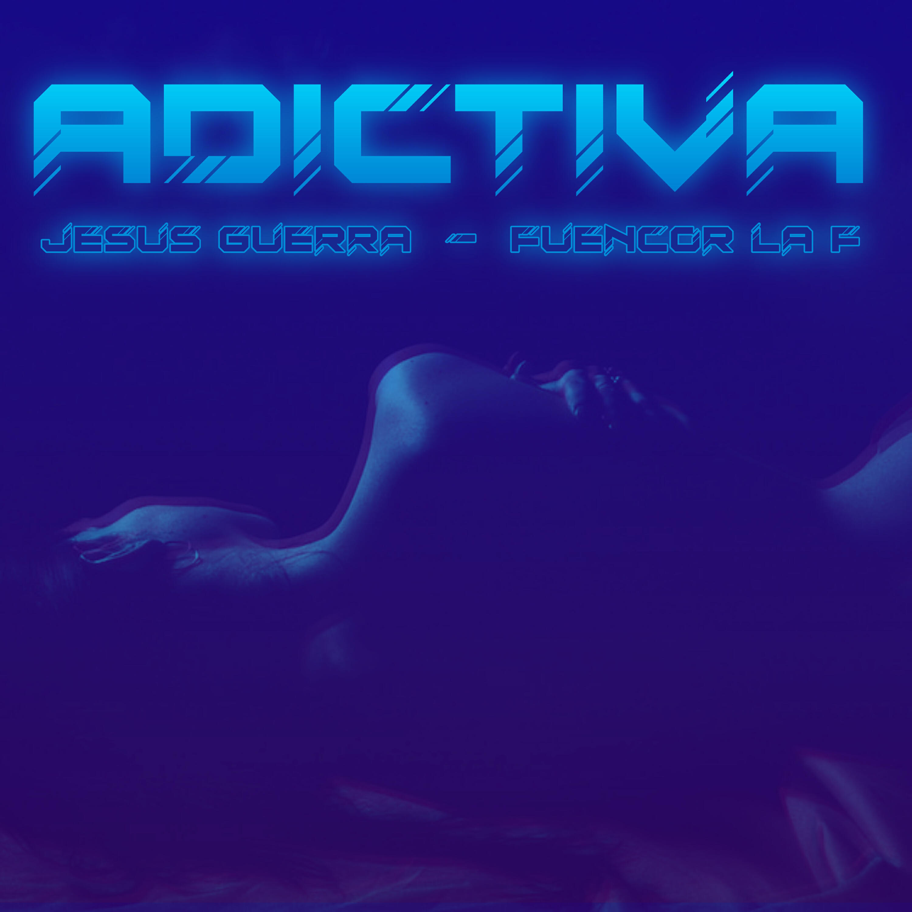 Релиз Adictiva