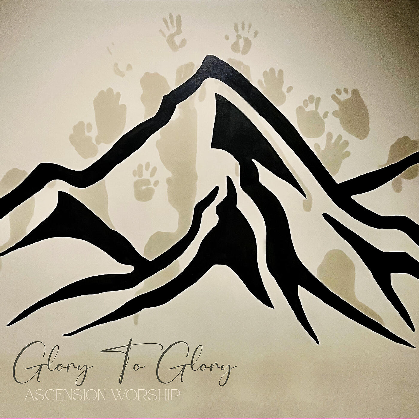 Релиз Glory to Glory
