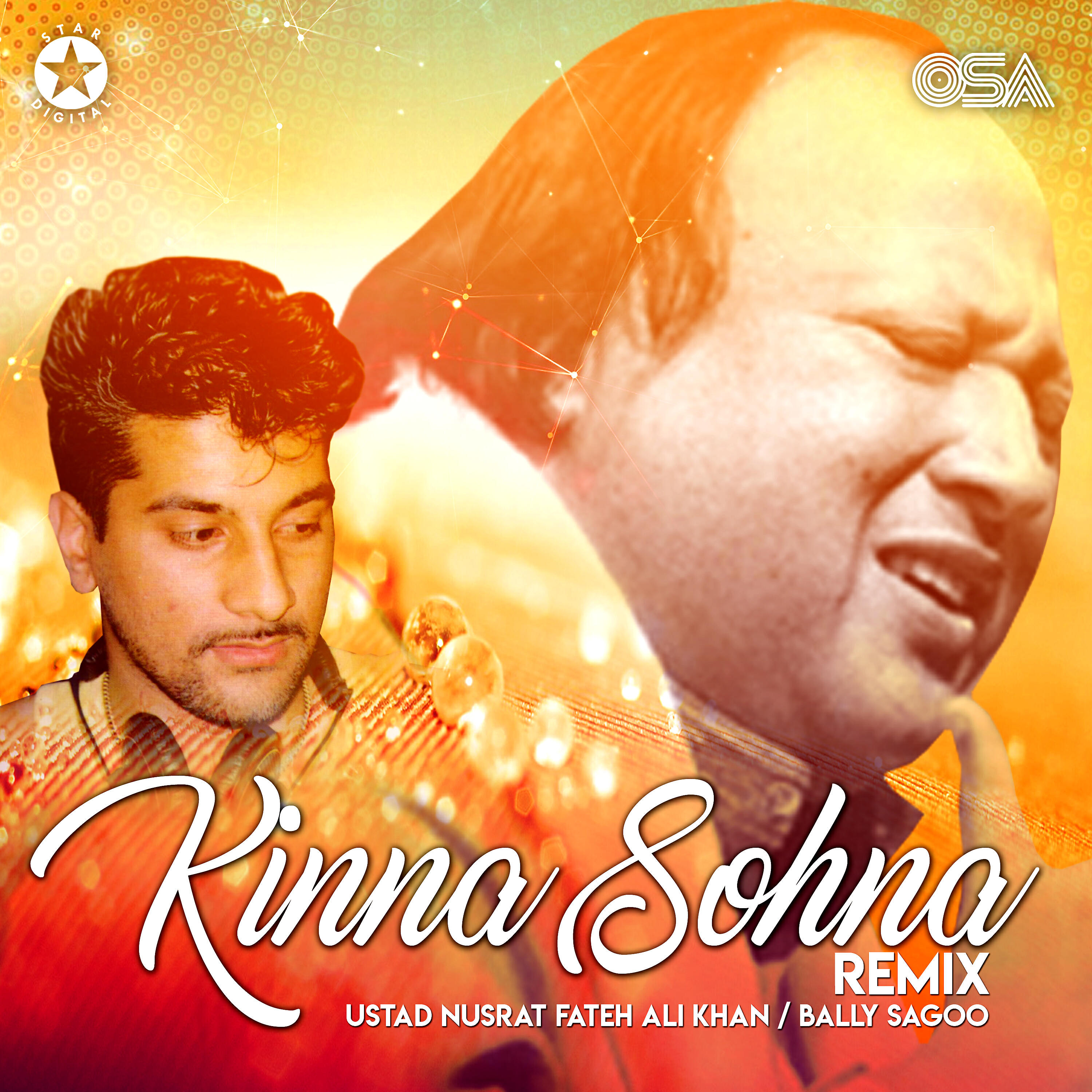 Релиз Kinna Sohna
