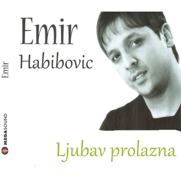 Релиз Ljubav prolazna
