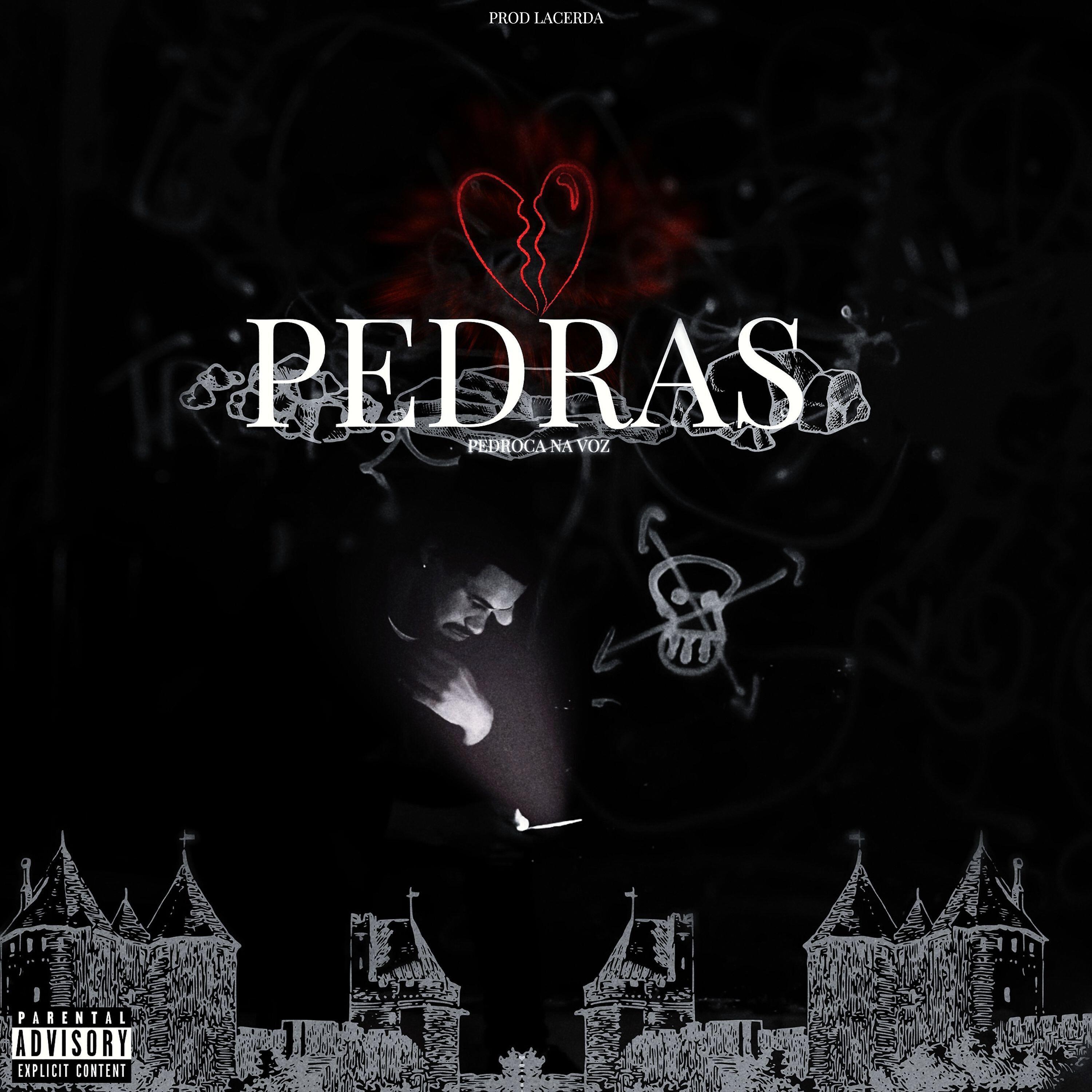 Релиз Pedras