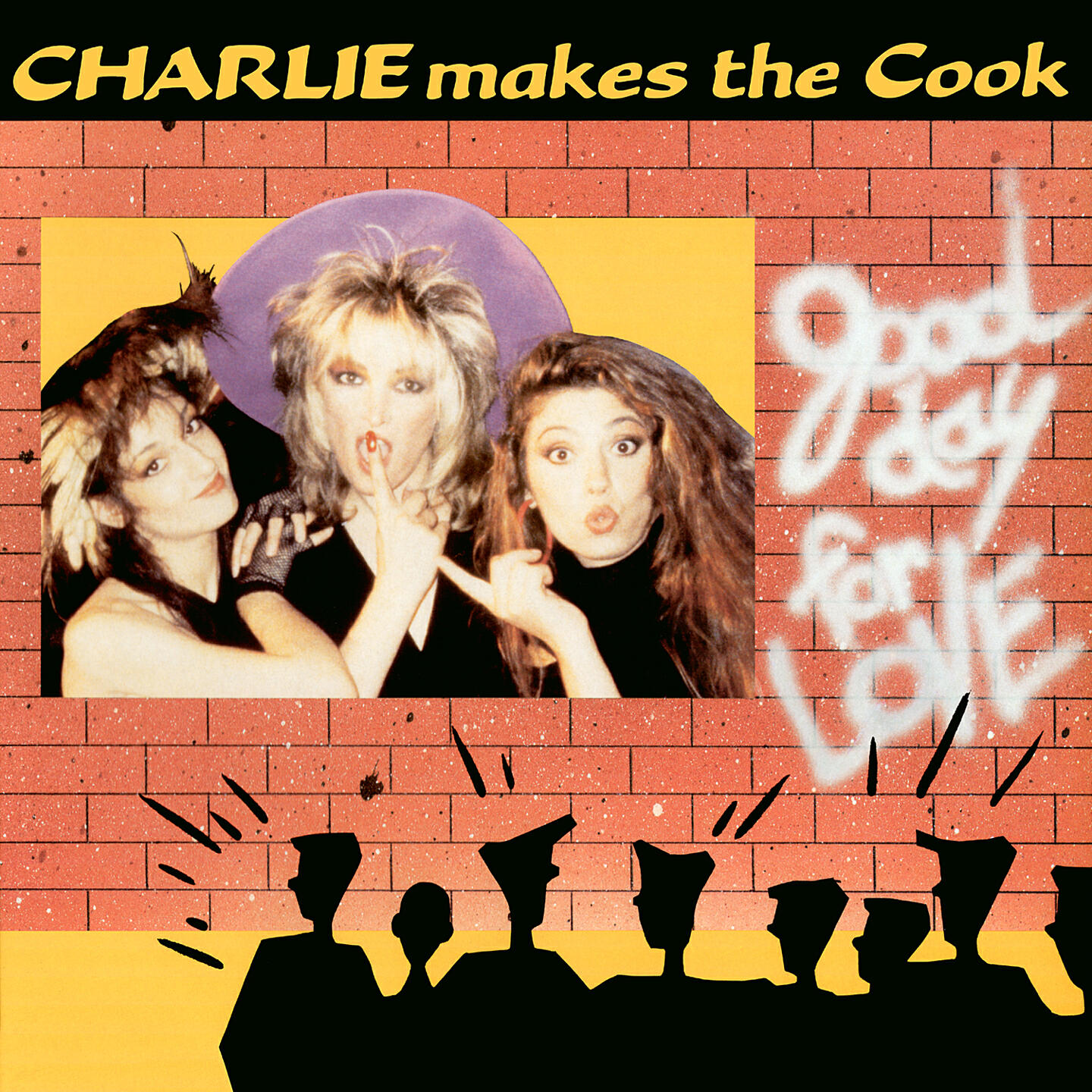 Релиз Good Day For Love