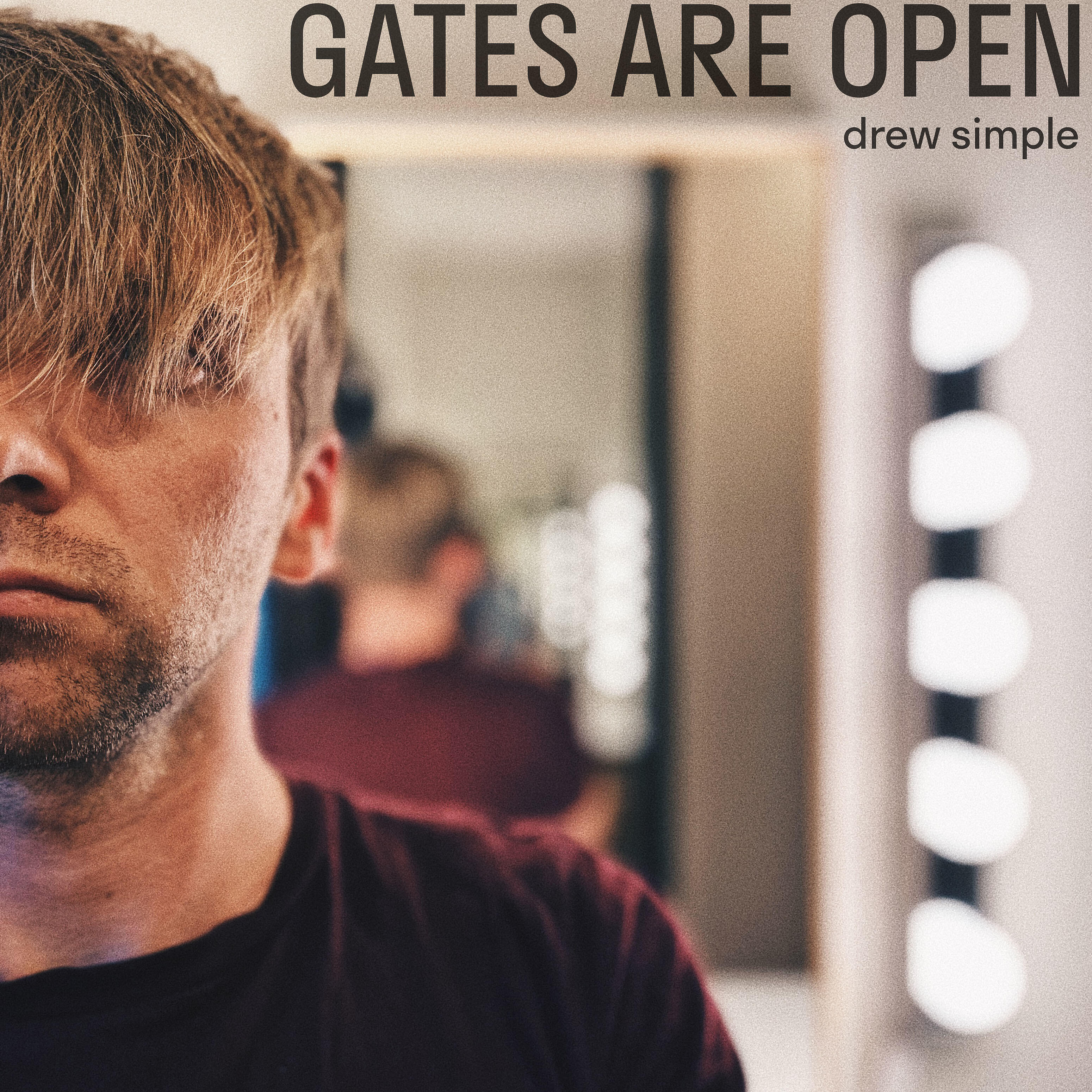 Релиз Gates Are Open