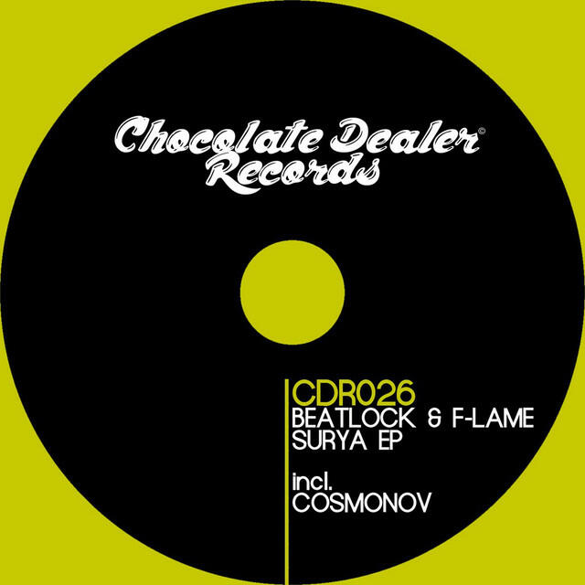 Релиз Surya EP