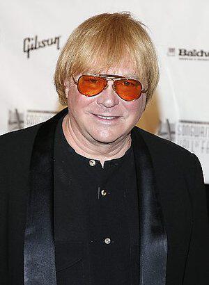 Michael Masser