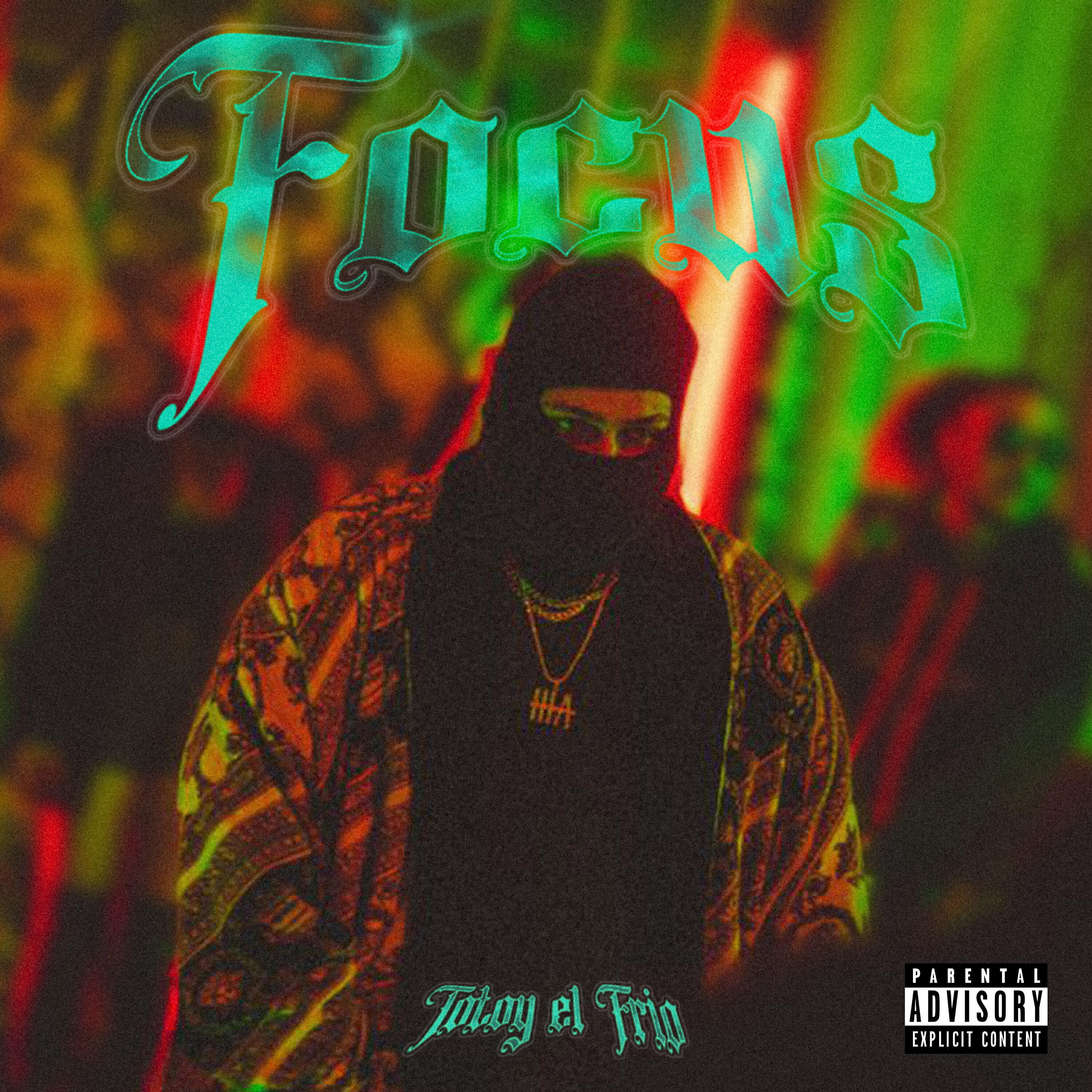 Релиз Focus