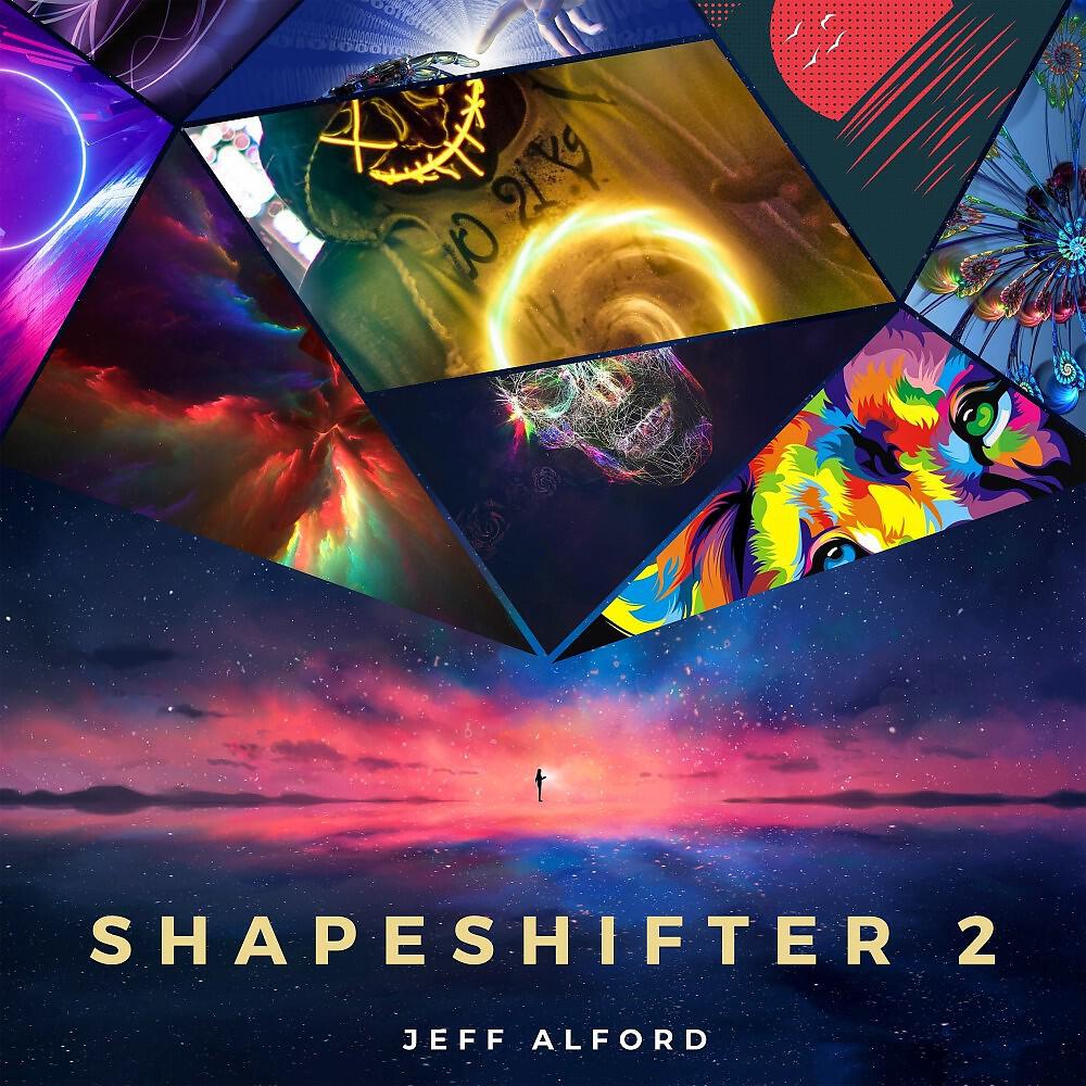 Релиз Shapeshifter 2