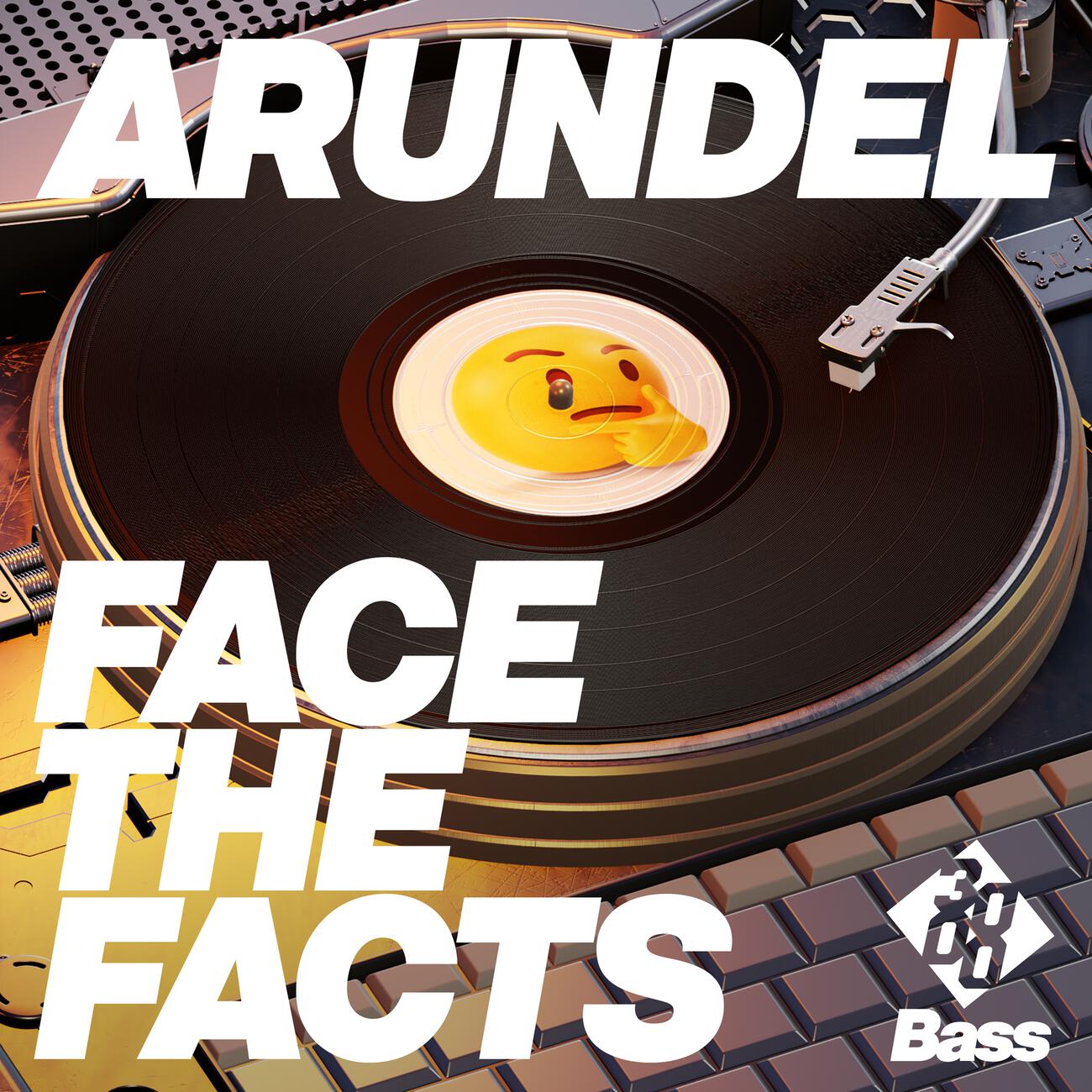 Релиз Face The Facts