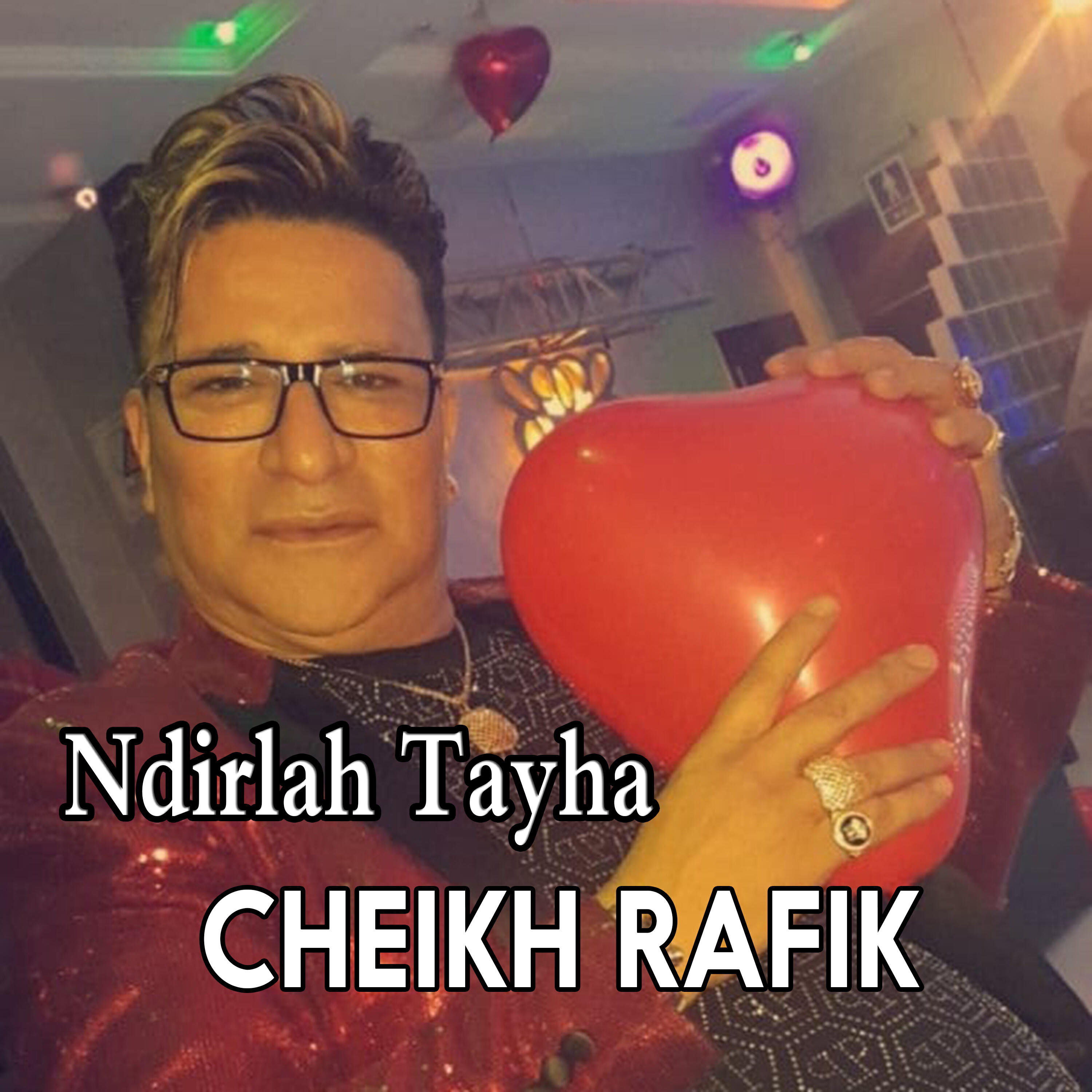 Релиз Ndirlah Tayha