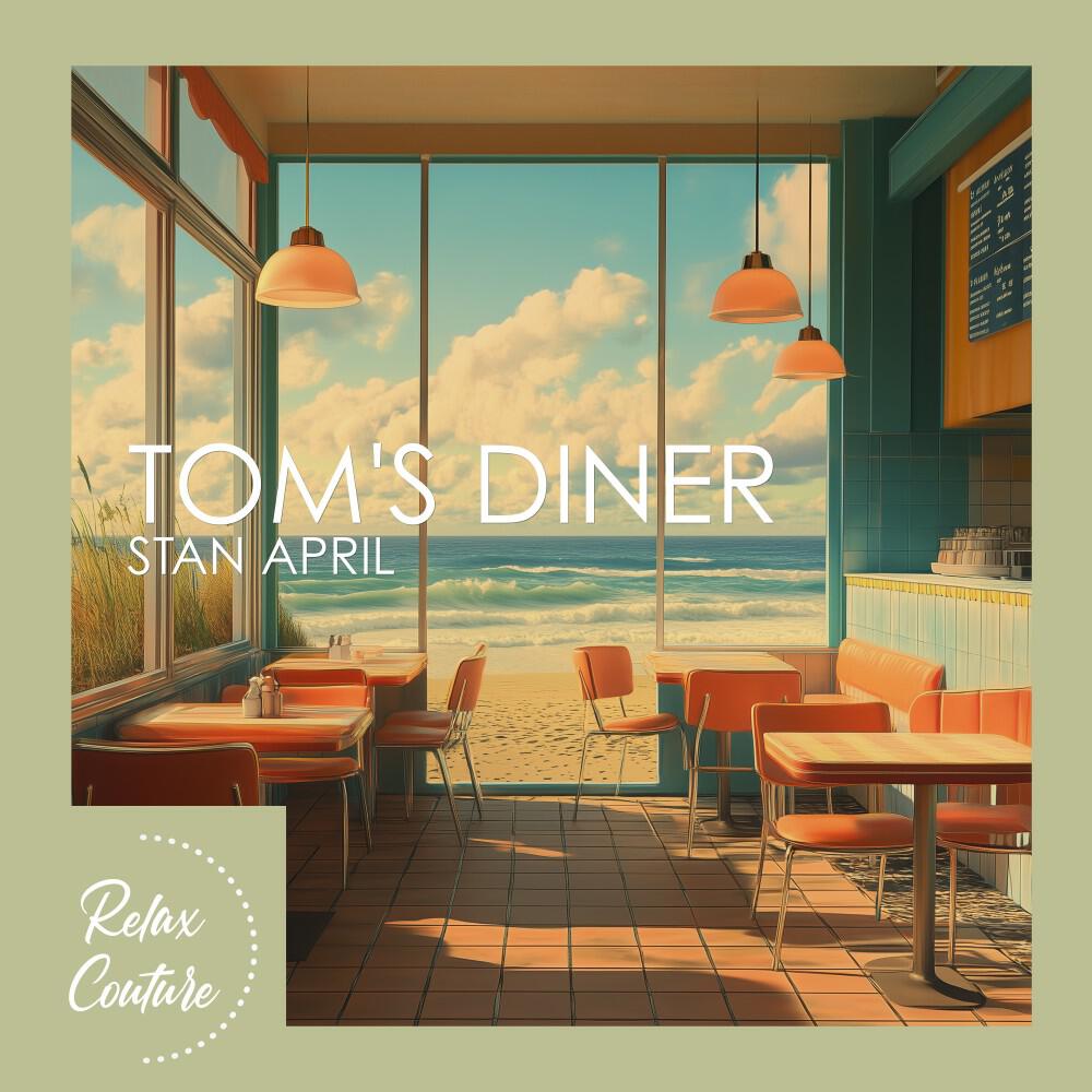 Релиз Tom's Diner