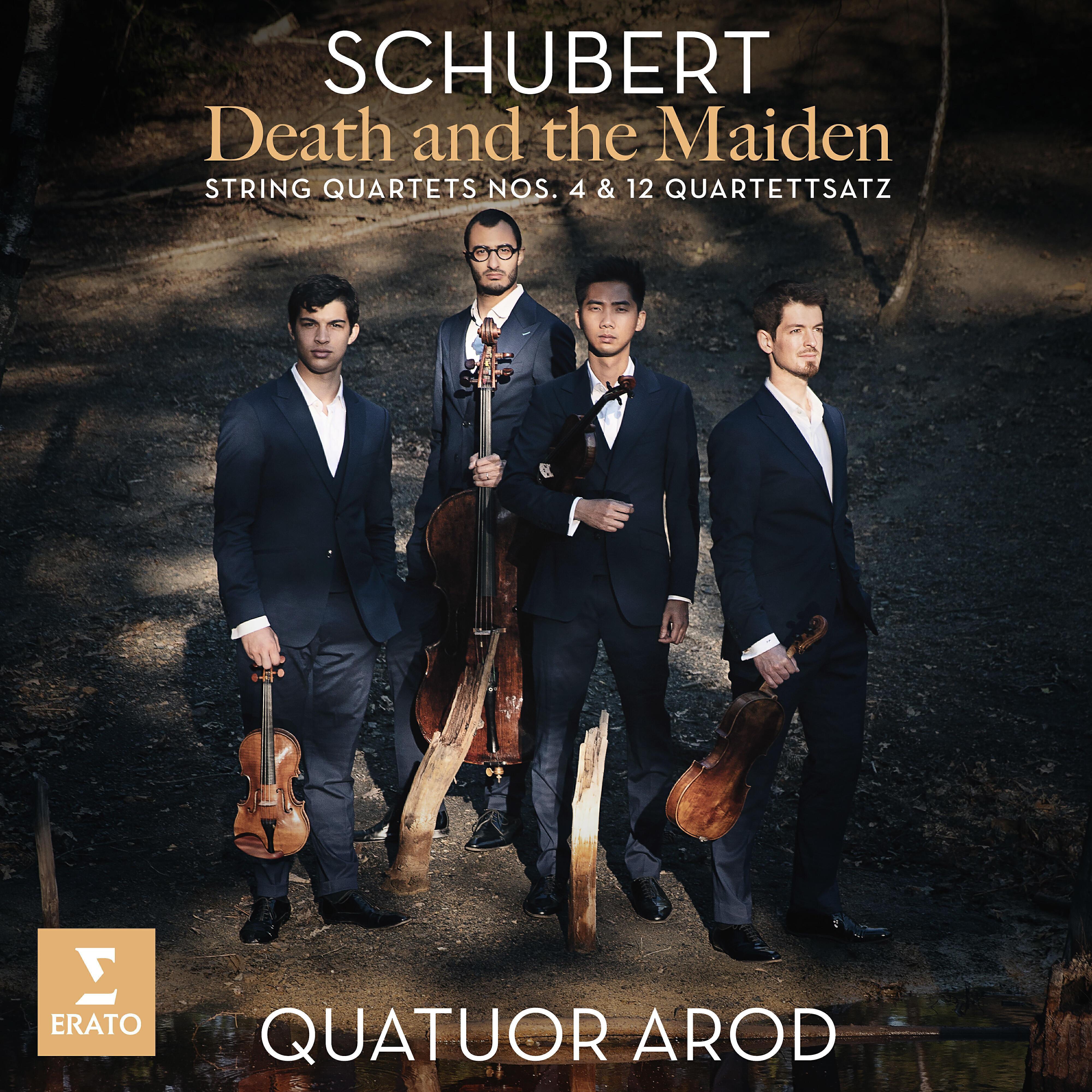 Quatuor Arod