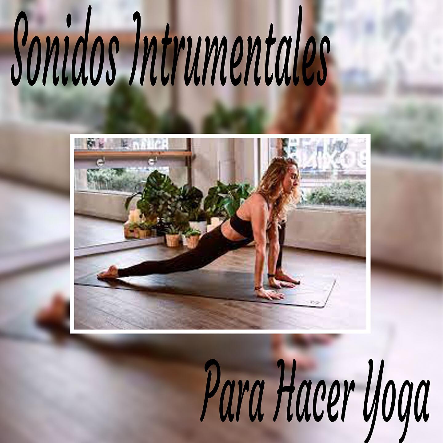 Релиз Sonidos Instrumentales para Hacer Yoga