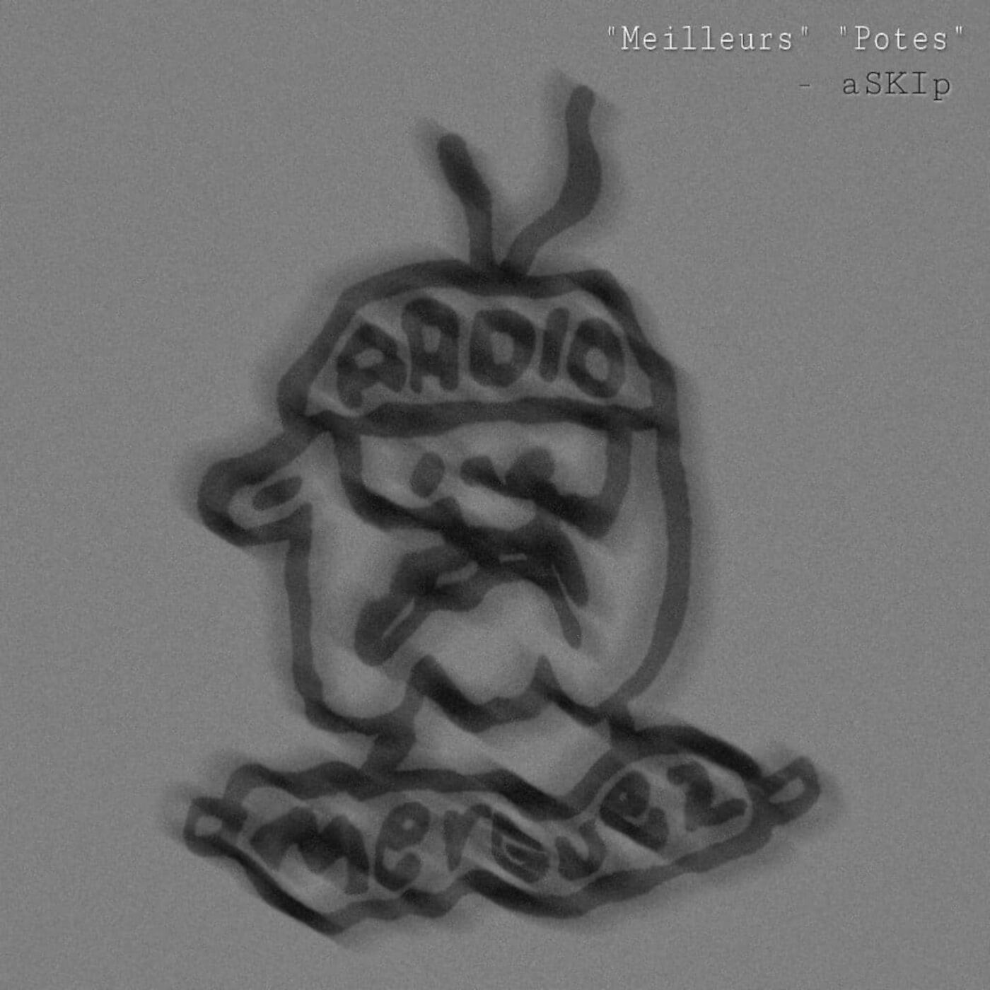 Релиз Meilleurs Potes
