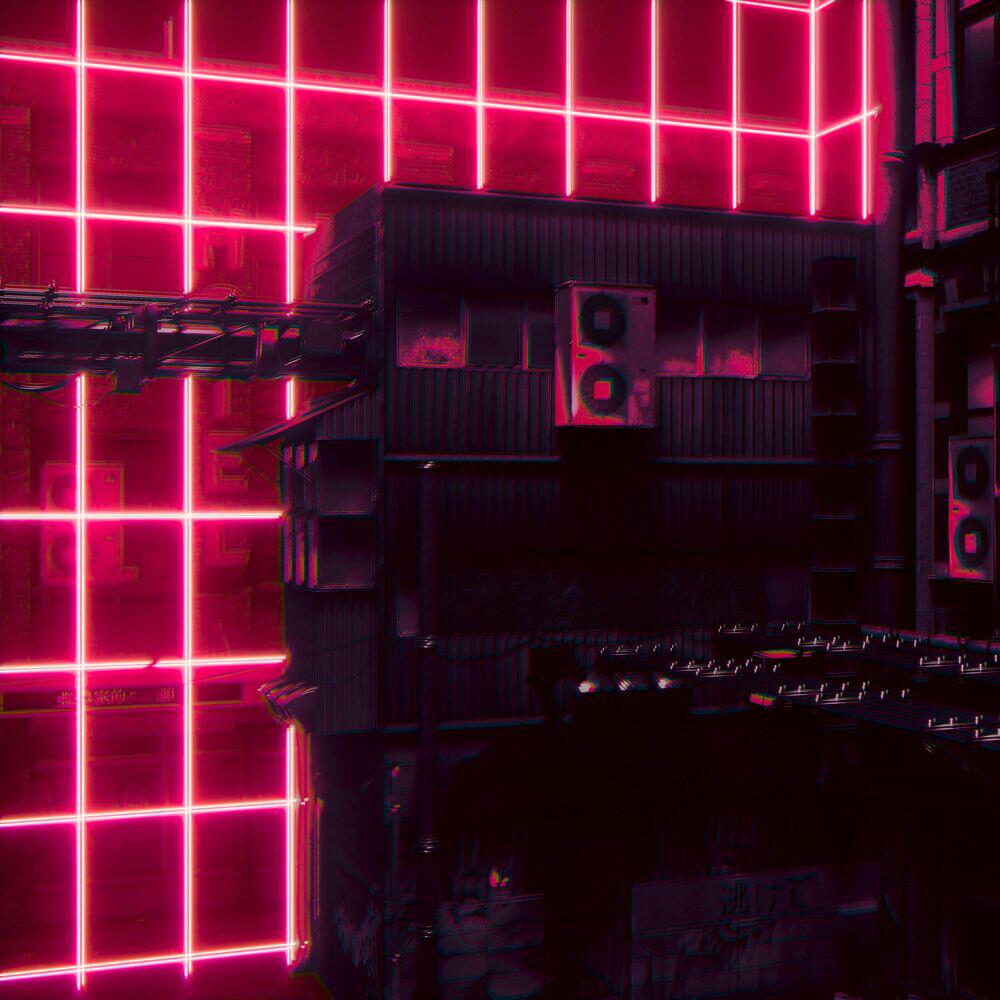 Релиз Dystopia (Instrumental)