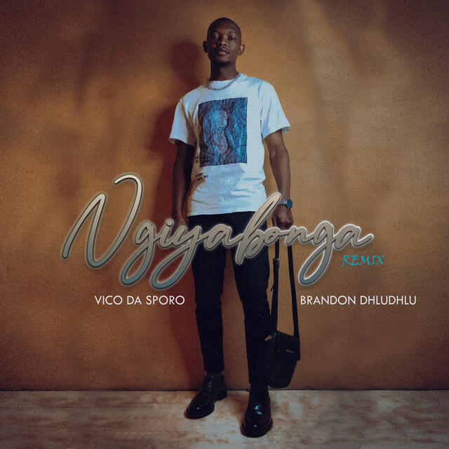 Релиз Ngiyabonga (feat. Brandon Dhludhlu) [Revisit]