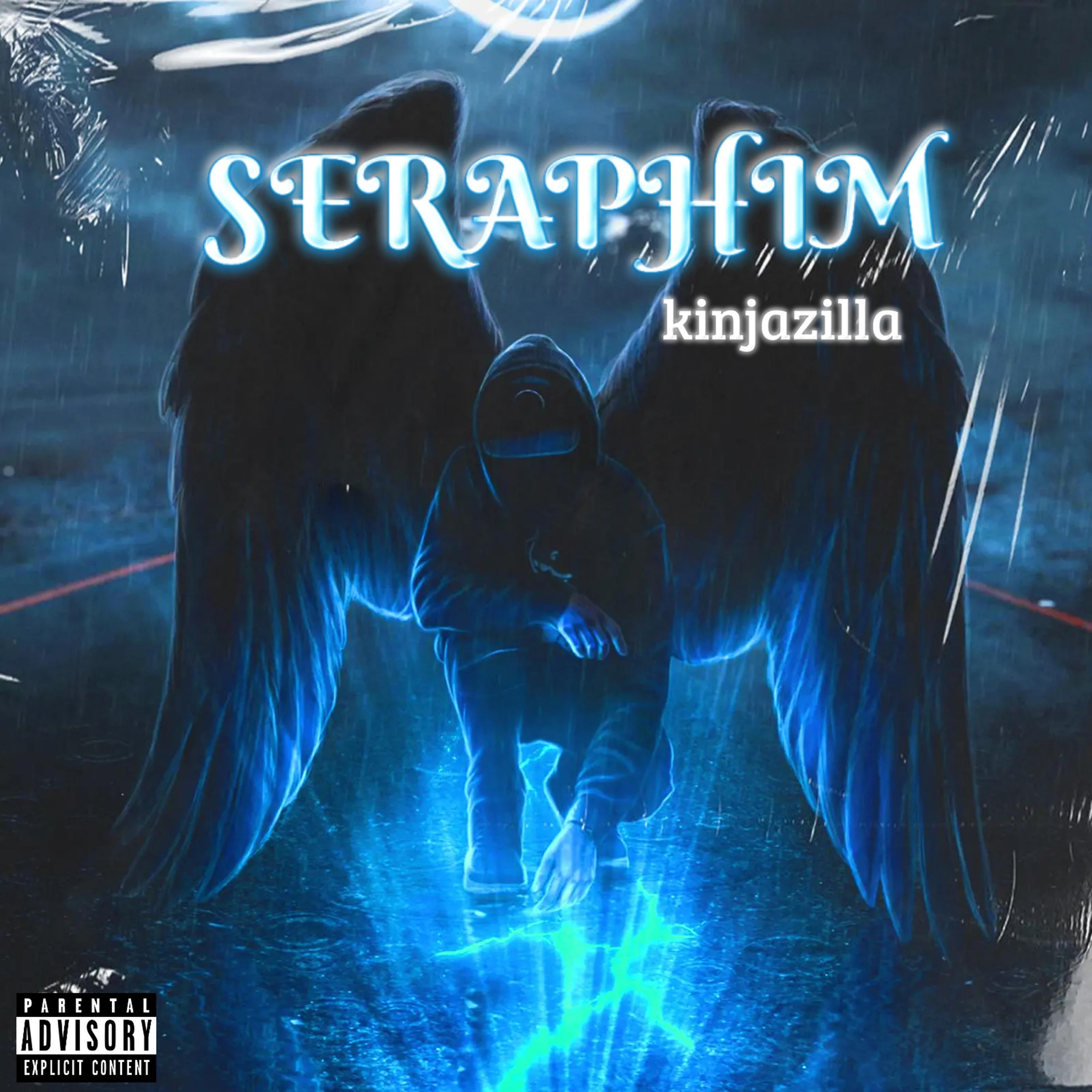 Релиз Seraphim